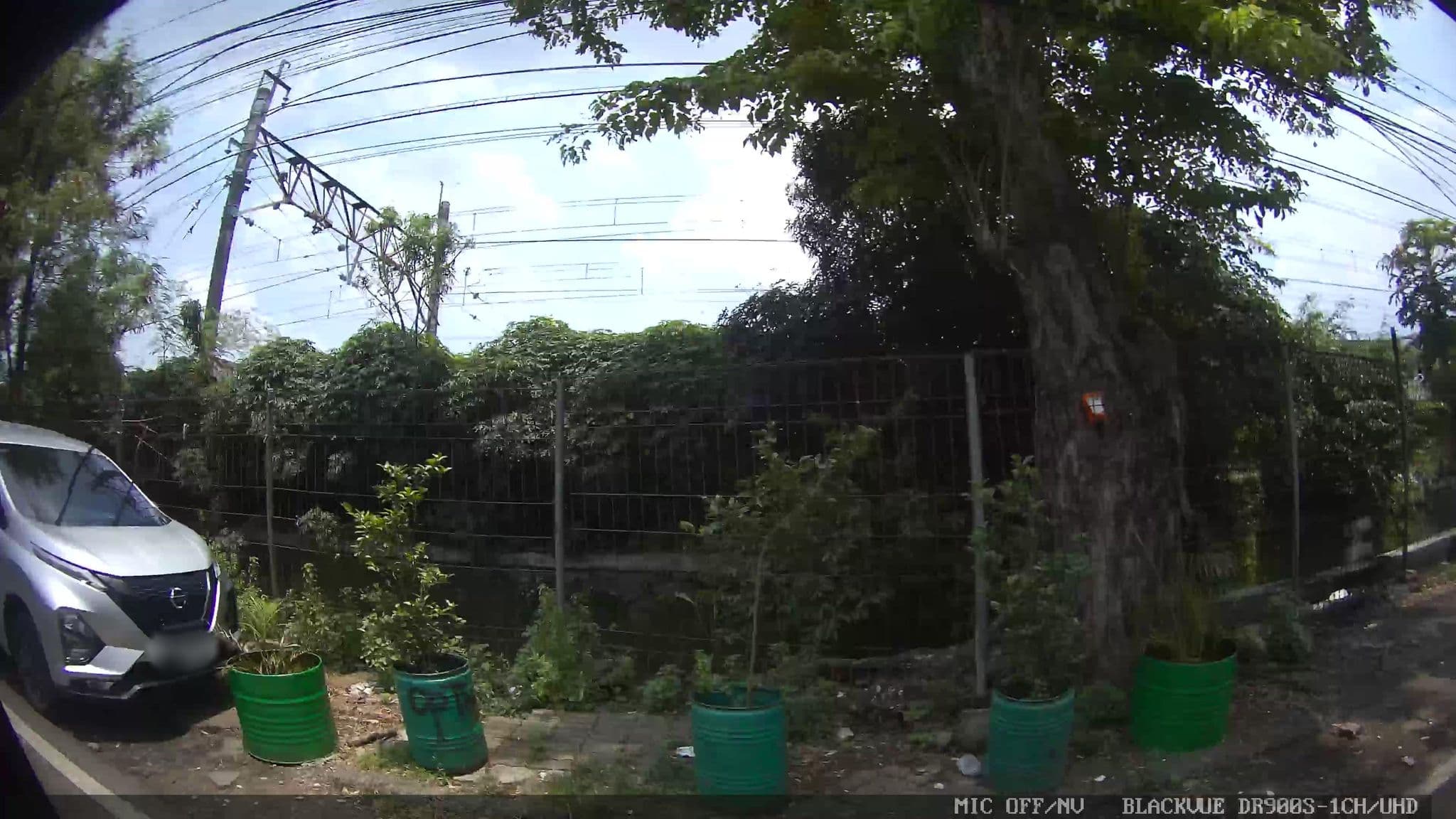 Street view near KOST HJ. DEWI, Jakarta — © Kaart---RIGHT (CC BY-SA · Mapillary)