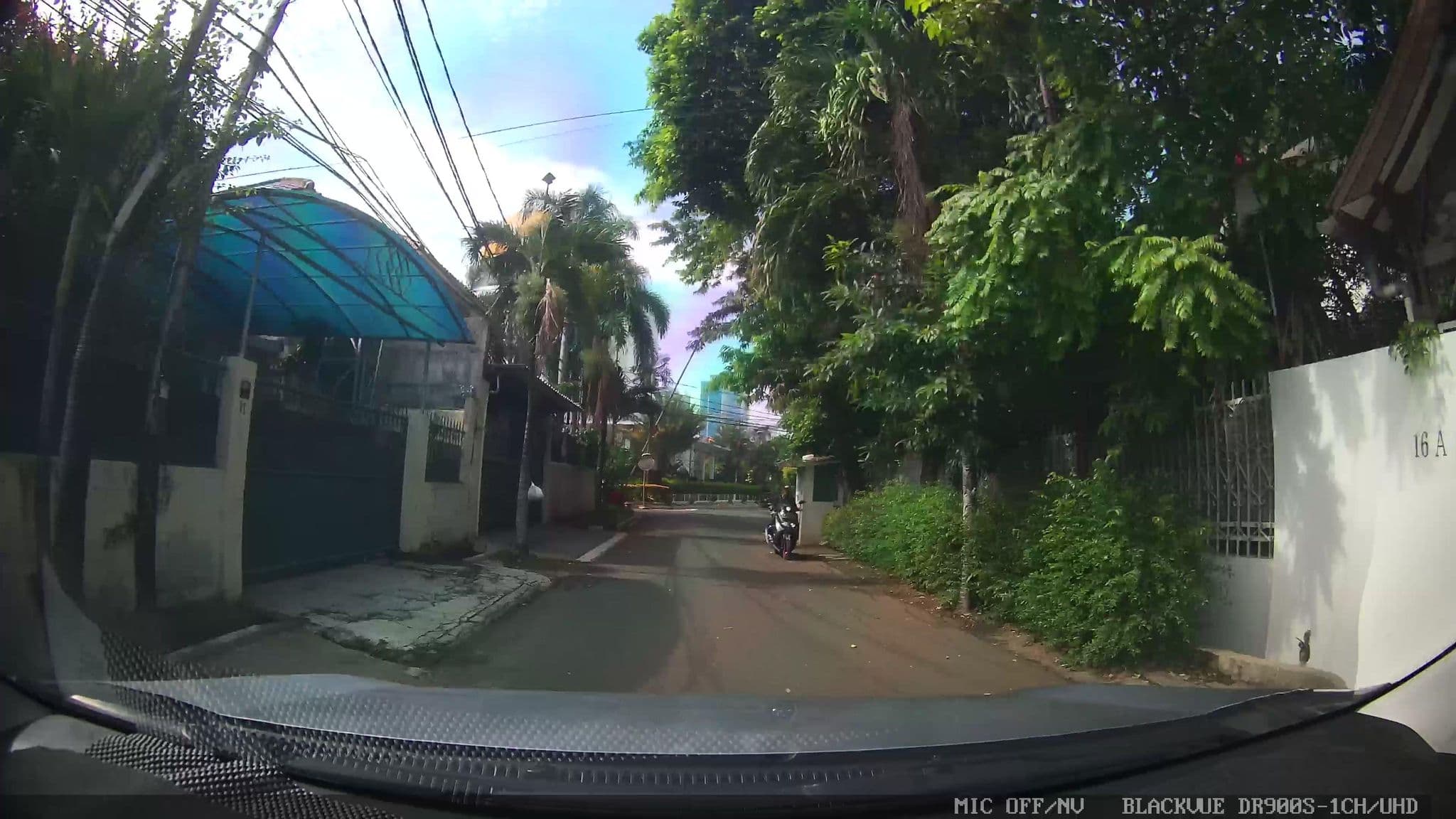 Street view near Hotel Restu yogyakarta, Jakarta — © Kaart---FRONT (CC BY-SA · Mapillary)
