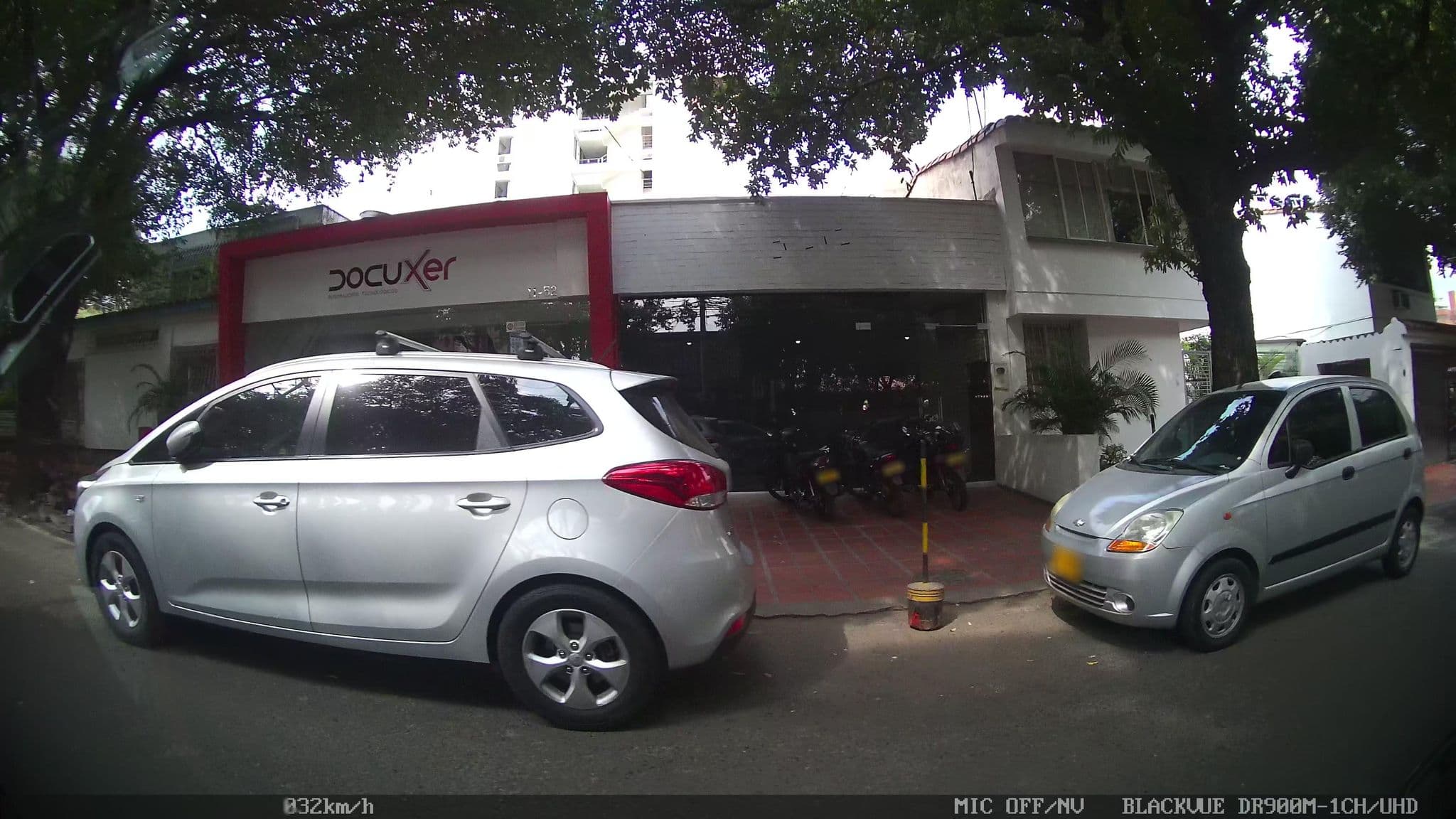 Street view near Faranda Collection Cúcuta, Cúcuta — © kaart_2 (CC BY-SA · Mapillary)