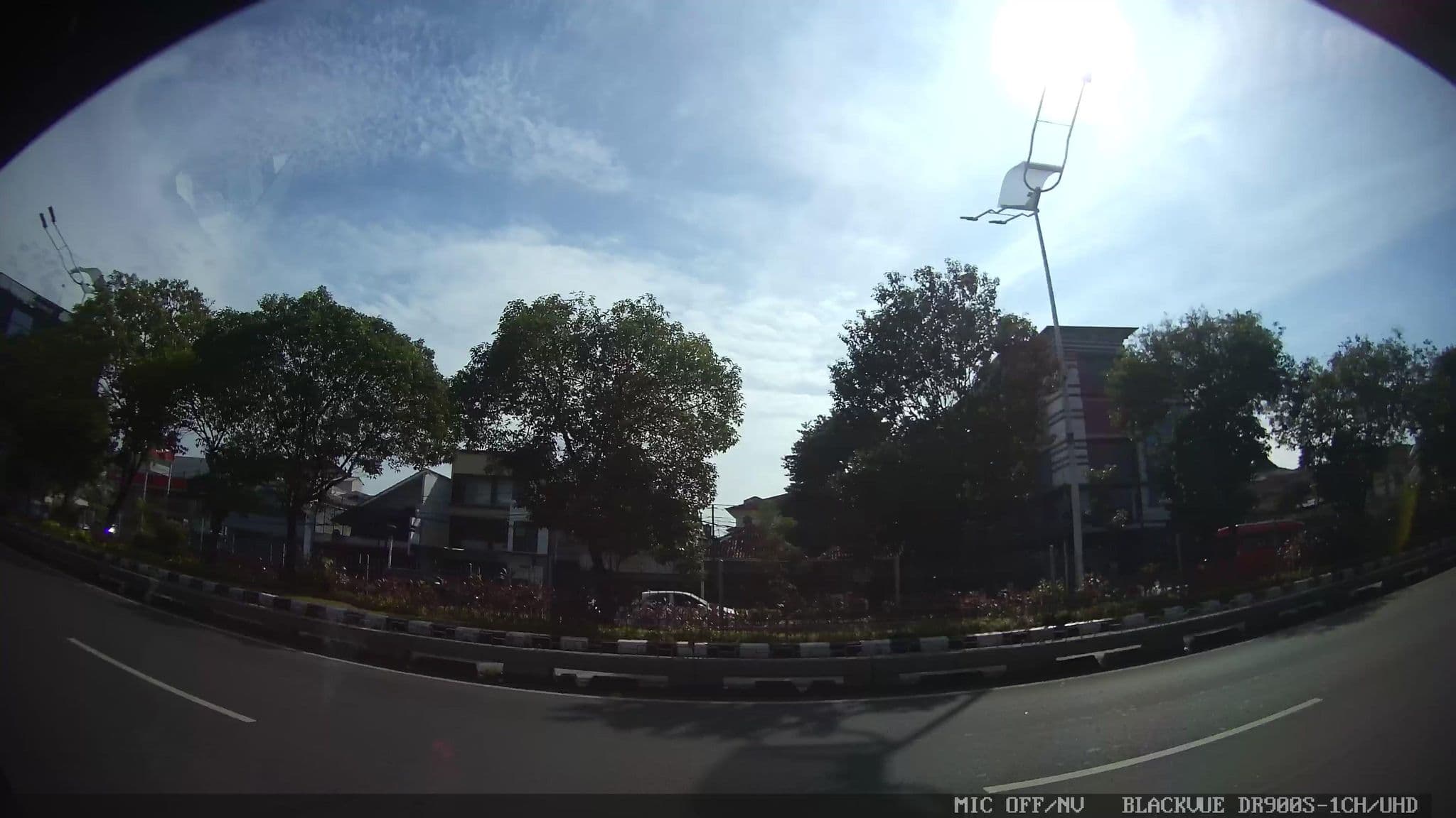 Street view near Arta Gemilang Pratama Selaras PT, Jakarta — © Kaart---RIGHT (CC BY-SA · Mapillary)