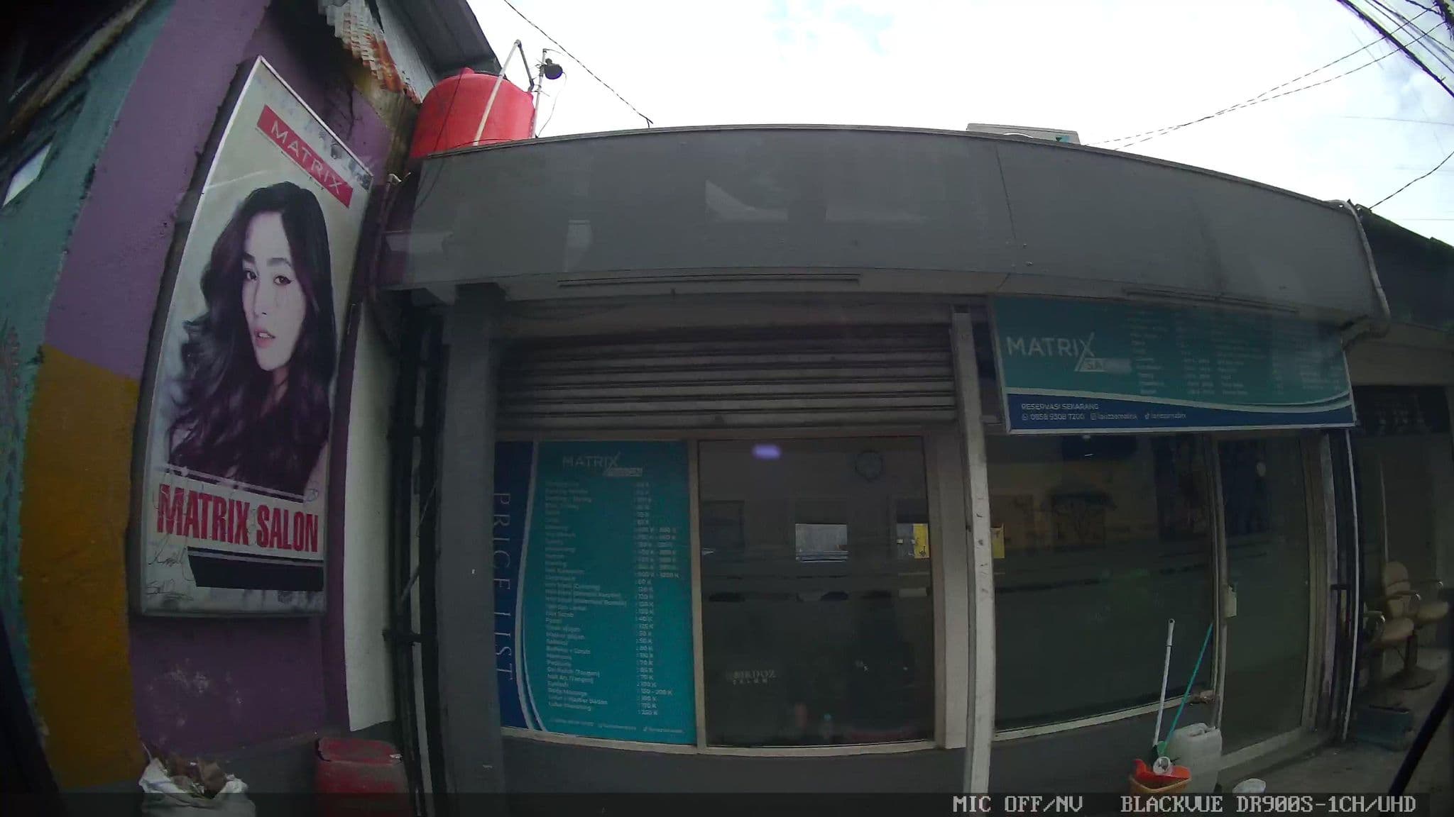 Street view near Hotel khalisma jakarta, Jakarta — © Kaart---RIGHT (CC BY-SA · Mapillary)