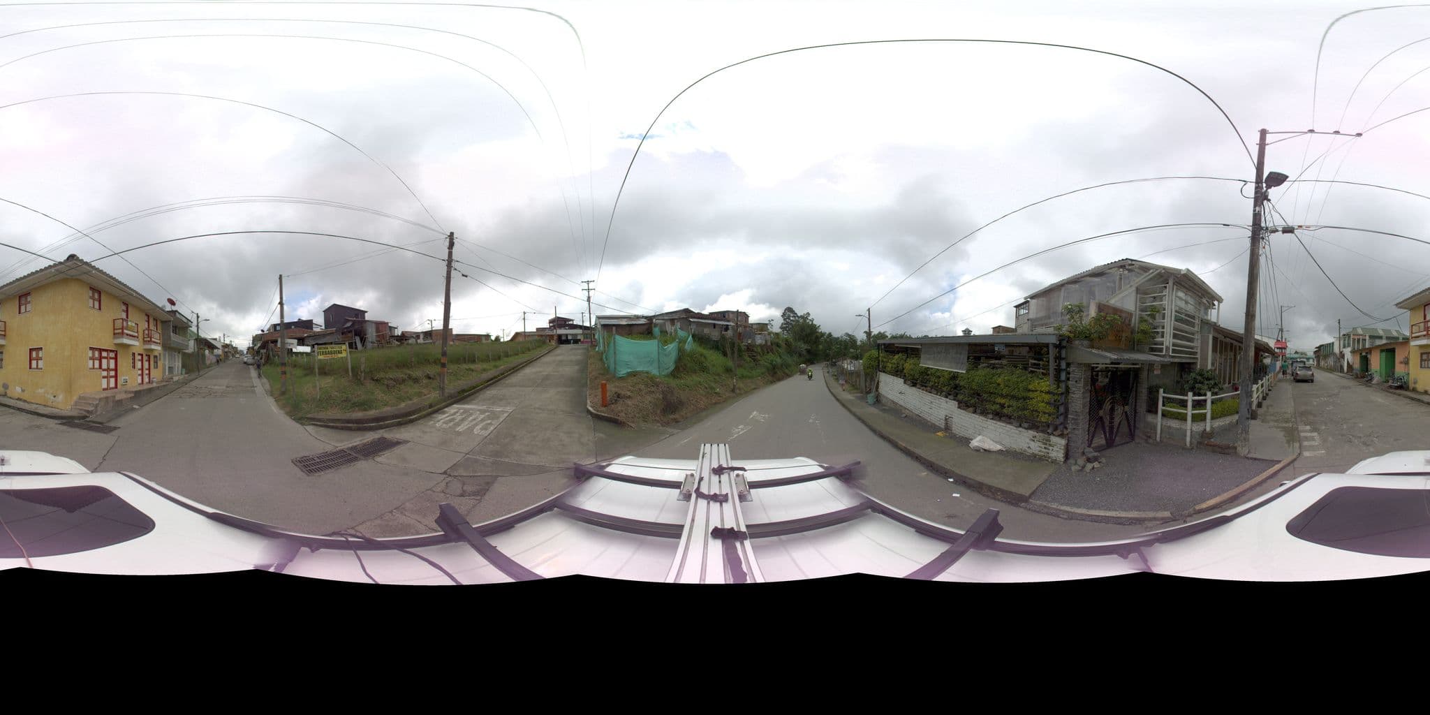 Street view near Iraica, Filandia — © sarahantos (CC BY-SA · Mapillary)