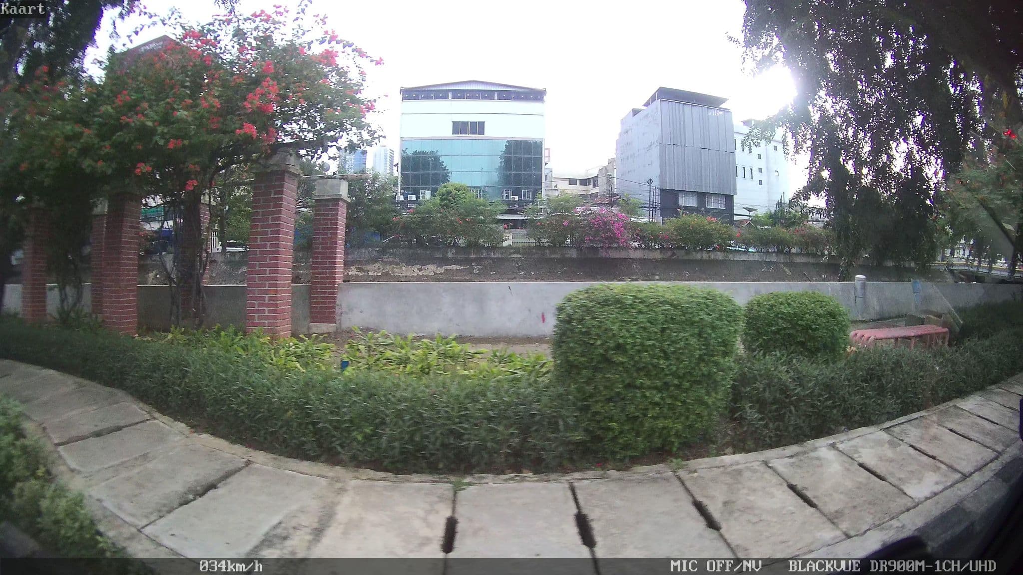 Street view near Sidodadi hotel cirebon, Jakarta — © kaart_1 (CC BY-SA · Mapillary)