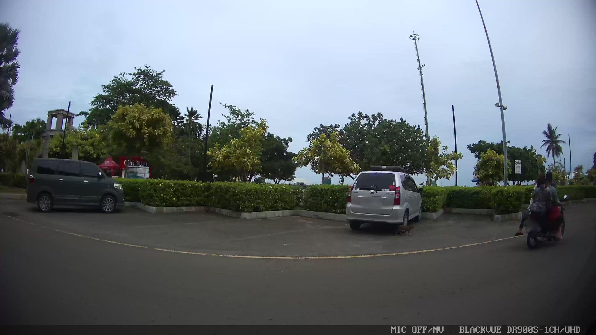 Street view near Hotel grand preanger, bandung, Jakarta — © Kaart---LEFT (CC BY-SA · Mapillary)
