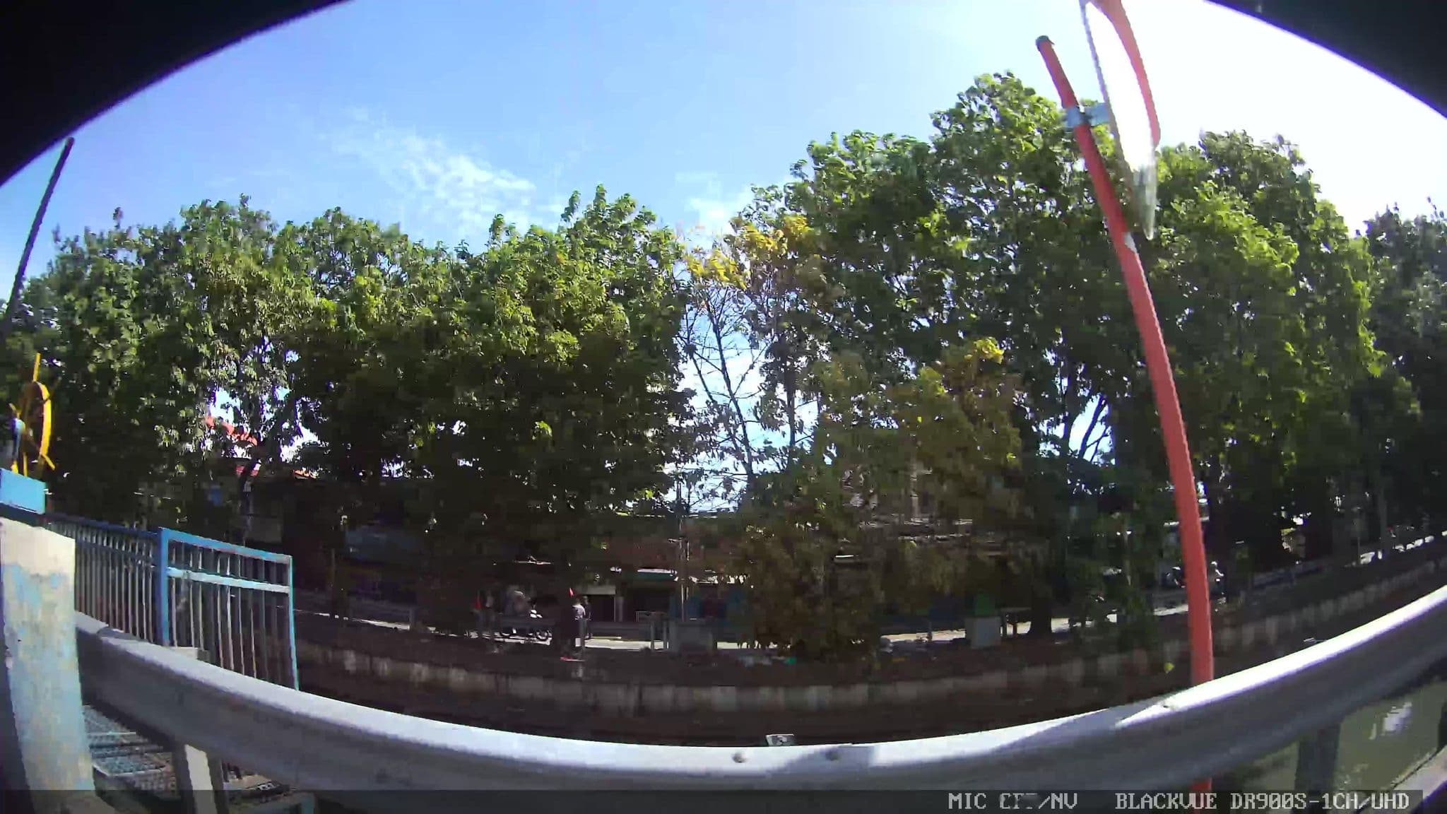 Street view near Rumah Kos, Jakarta — © Kaart---RIGHT (CC BY-SA · Mapillary)