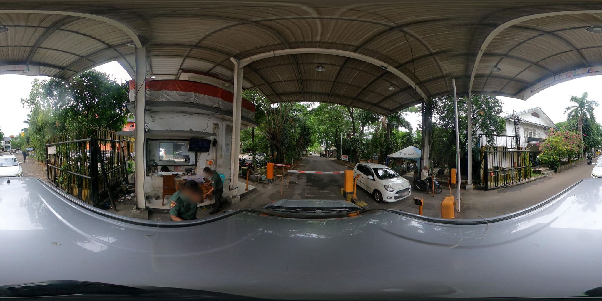 Street view near Nic's Private Inland, Utan — © Kaart---360 (CC BY-SA · Mapillary)
