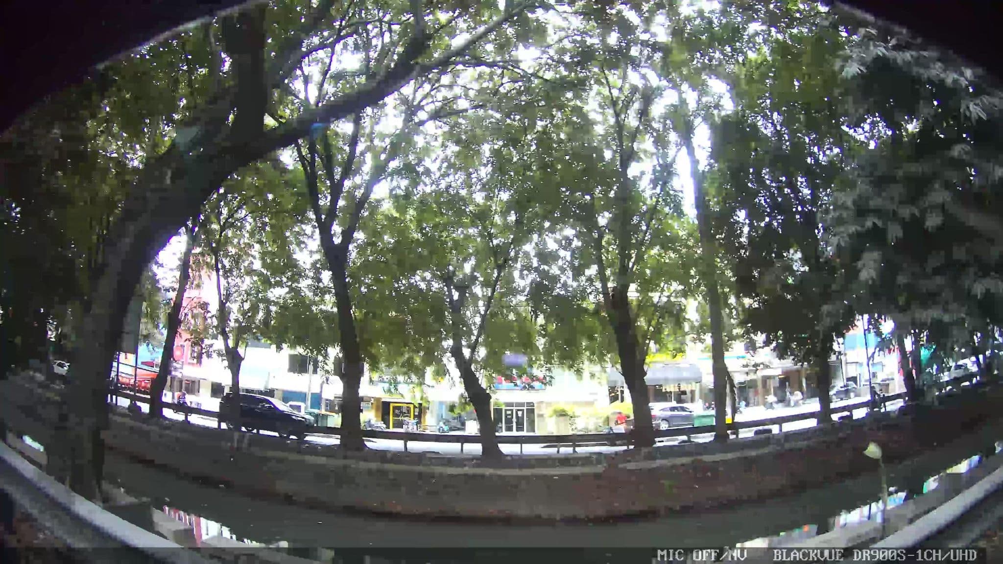 Street view near Mercure ( Taman Impian Jaya Ancol, Jakarta), Jakarta — © Kaart---RIGHT (CC BY-SA · Mapillary)