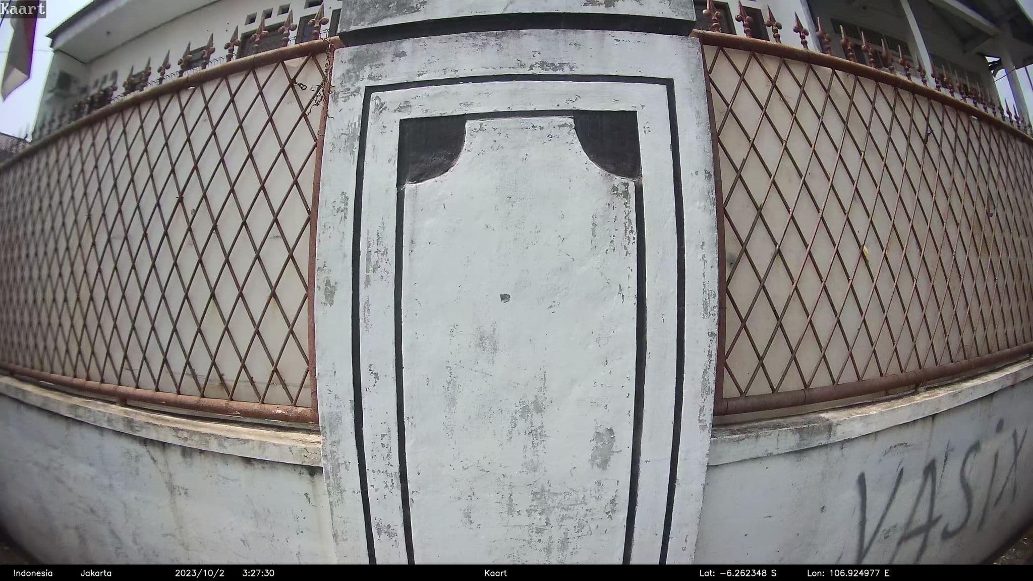 Street view near Bedroom Arena, Bekasi — © kaart5 (CC BY-SA · Mapillary)