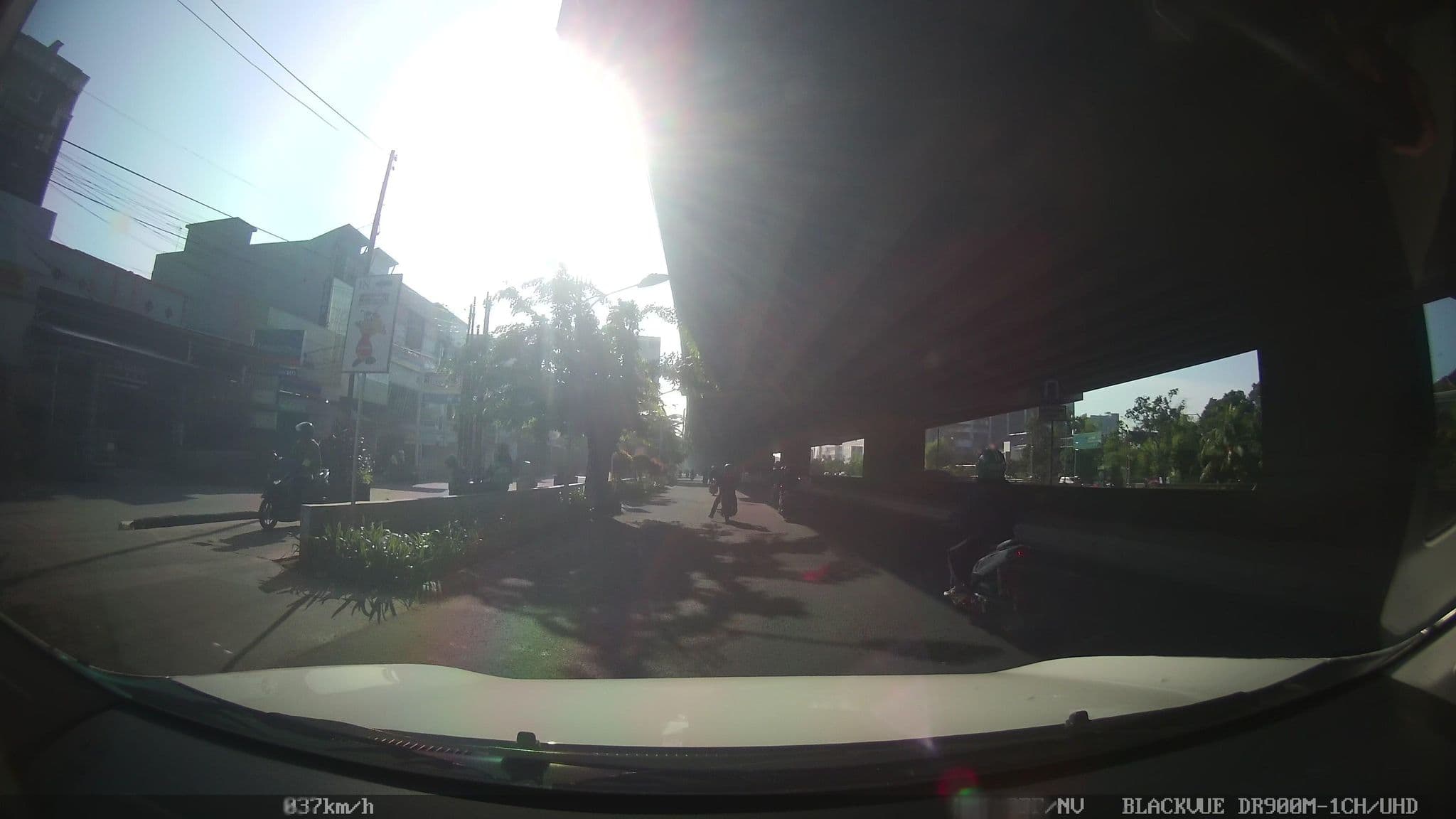 Street view near Mambruk resort Anyar, Bekasi — © kaart_2 (CC BY-SA · Mapillary)