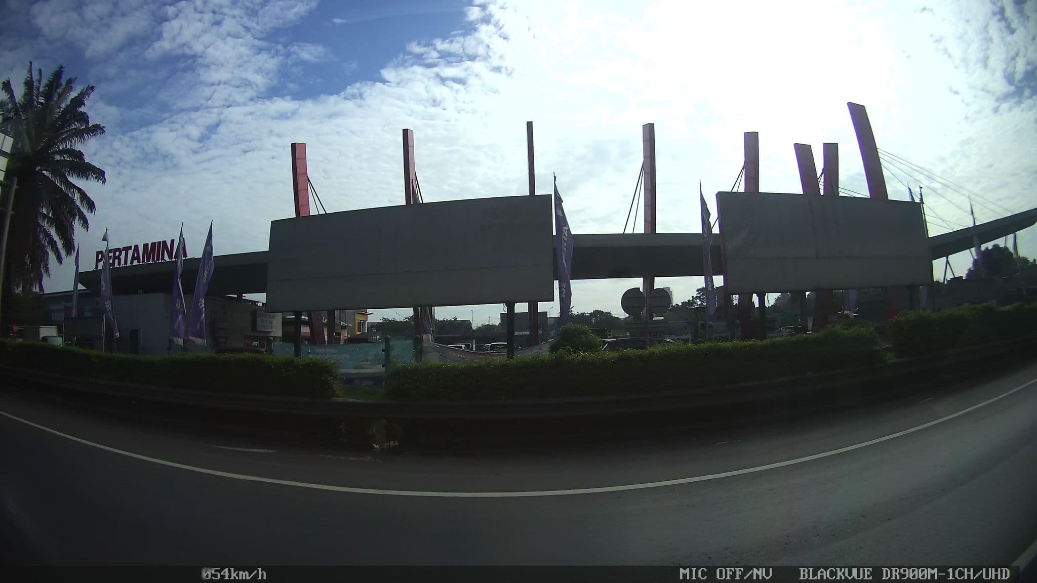 Street view near Harris Hotels Bandung, Bekasi — © kaart_2 (CC BY-SA · Mapillary)