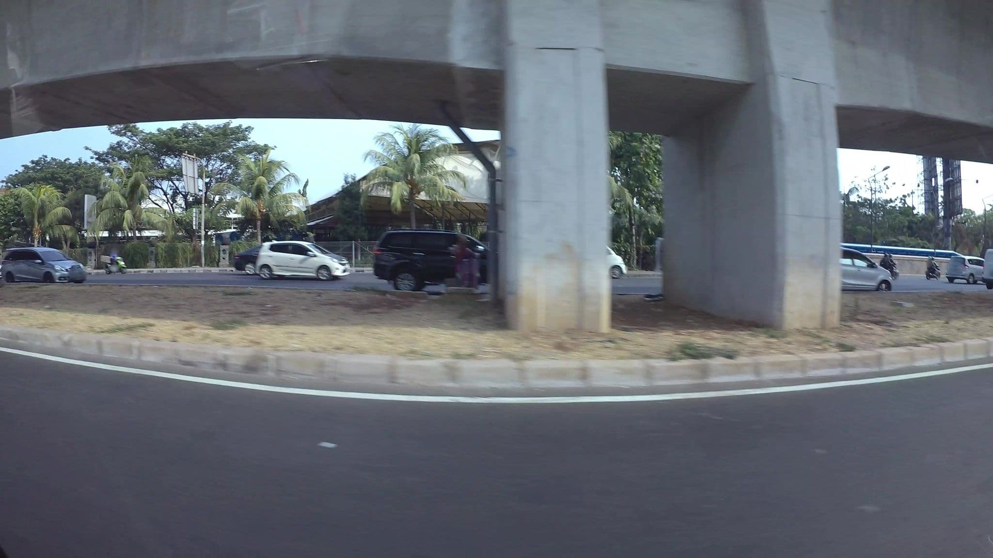 Street view near Herba putih, Utan — © kaart_2 (CC BY-SA · Mapillary)