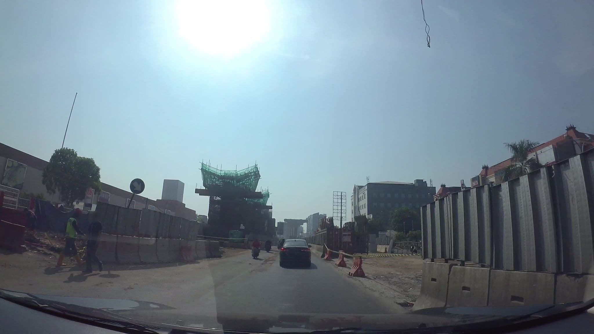 Street view near Hotel Selasih bandung, Utan — © kaart_3 (CC BY-SA · Mapillary)