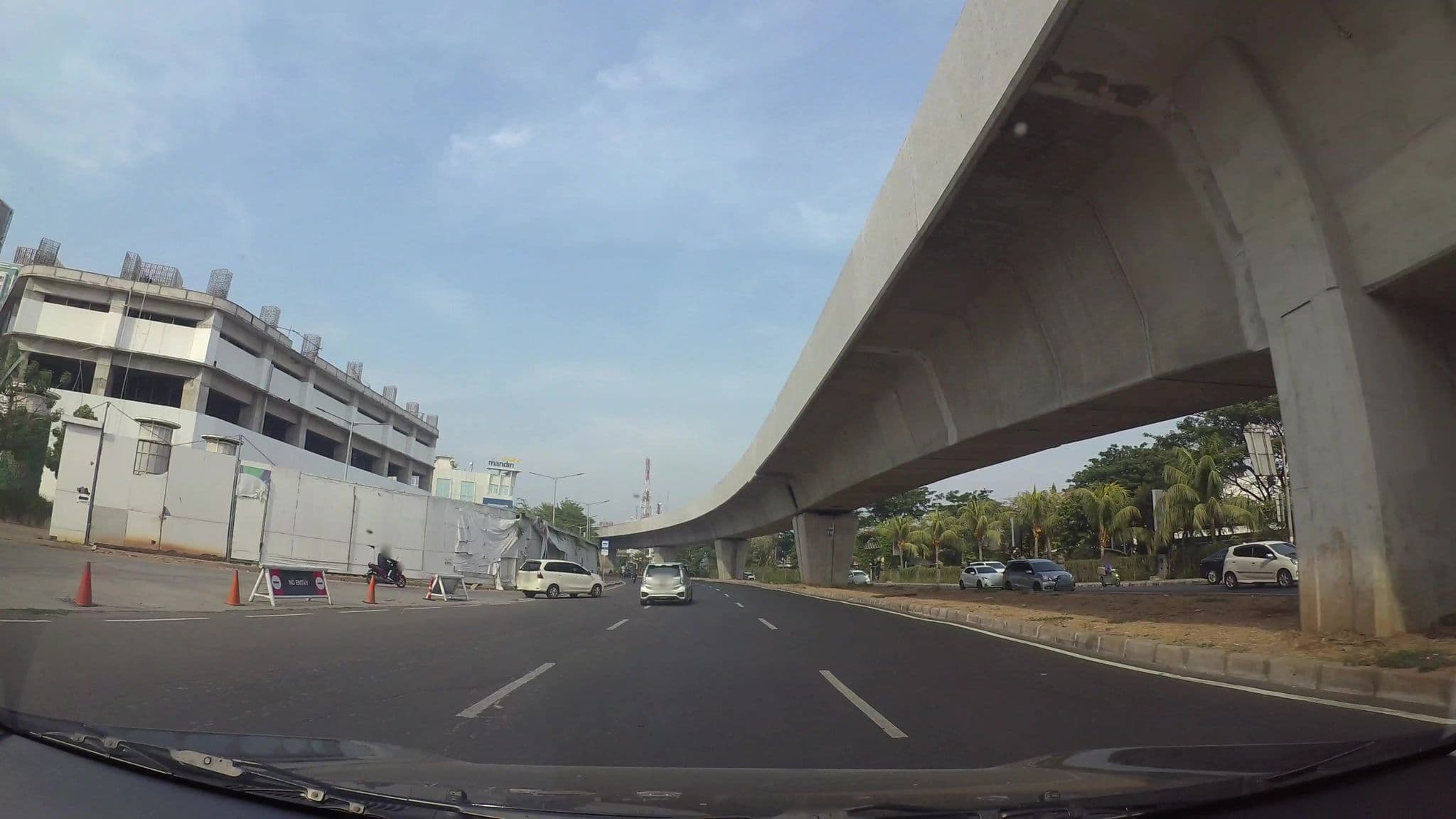 Street view near Bakan putih, Utan — © kaart_2 (CC BY-SA · Mapillary)