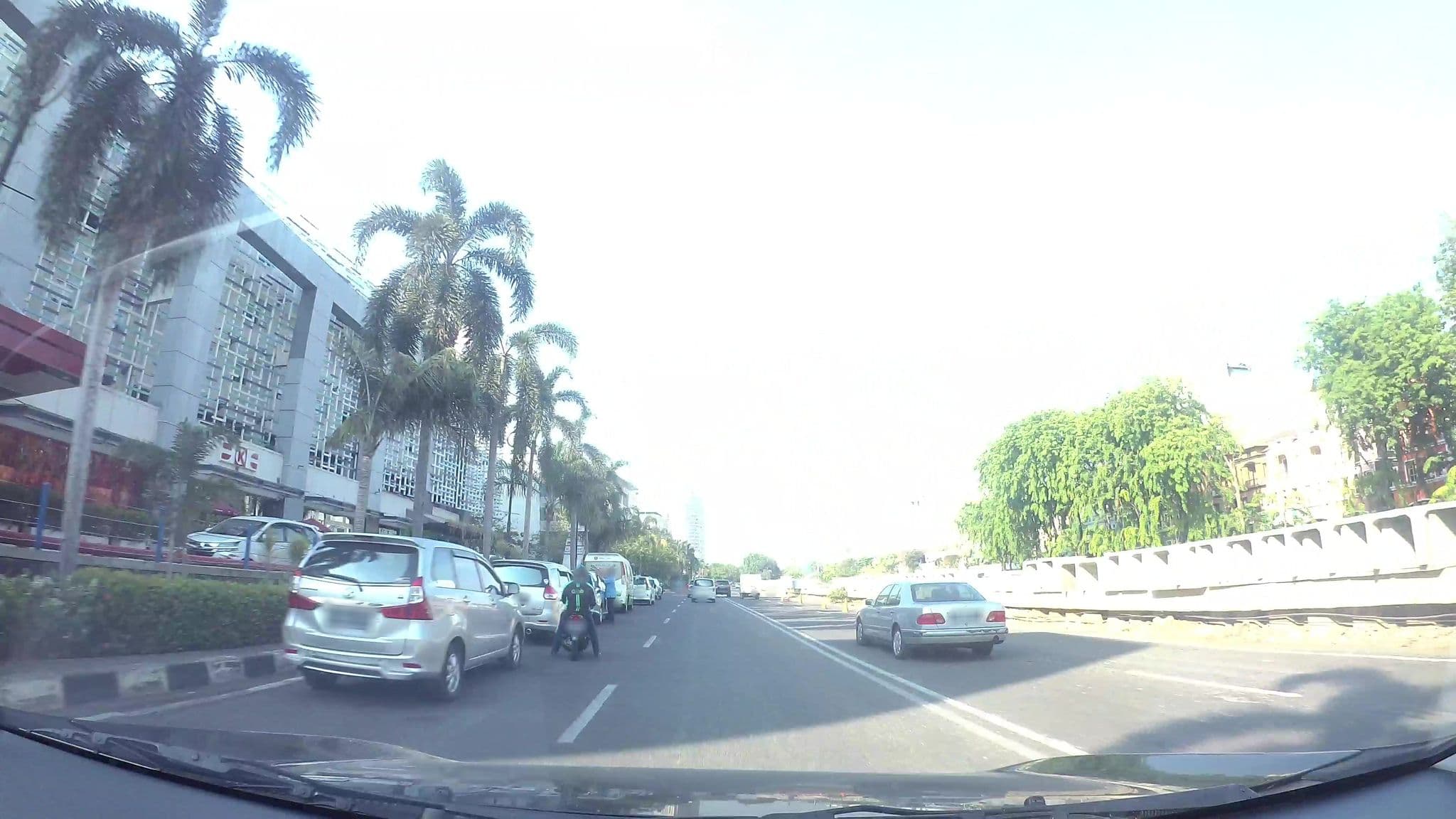 Street view near BnB hotel, Utan — © kaart_3 (CC BY-SA · Mapillary)