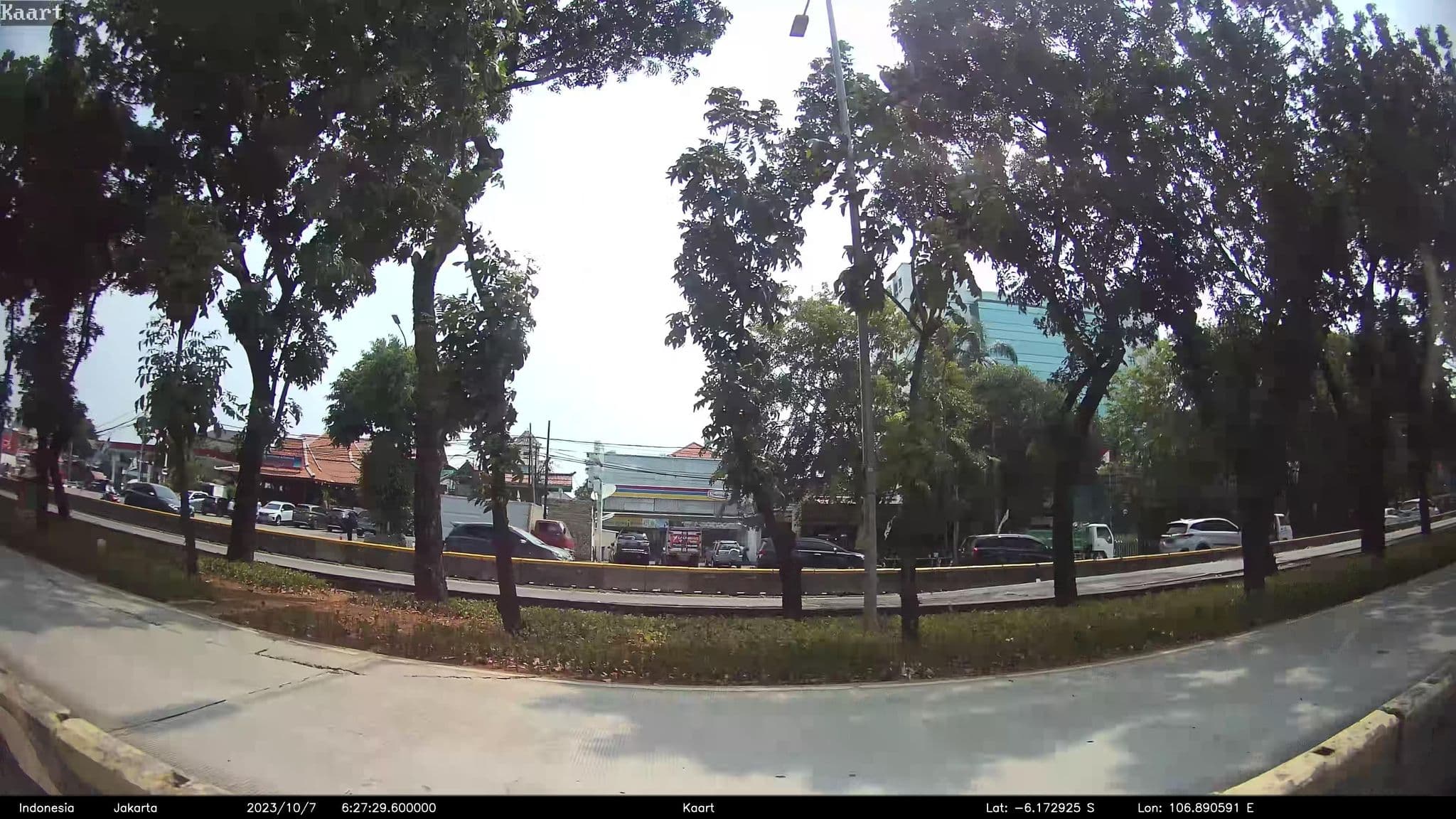 Street view near Black Sky Park, Utan — © kaart5 (CC BY-SA · Mapillary)