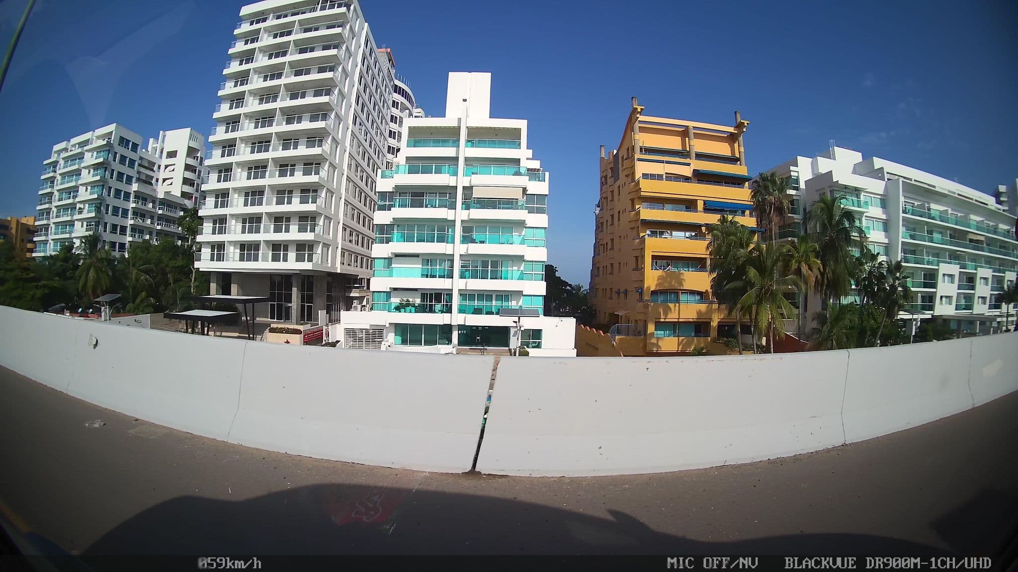 Street view near Faranda Collection Cartagena a Member Of Radisson Individuals, Cartagena