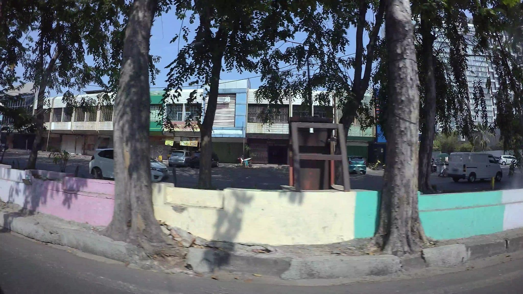Street view near Simple Room - Hotel Haris, Utan — © kaart_3 (CC BY-SA · Mapillary)