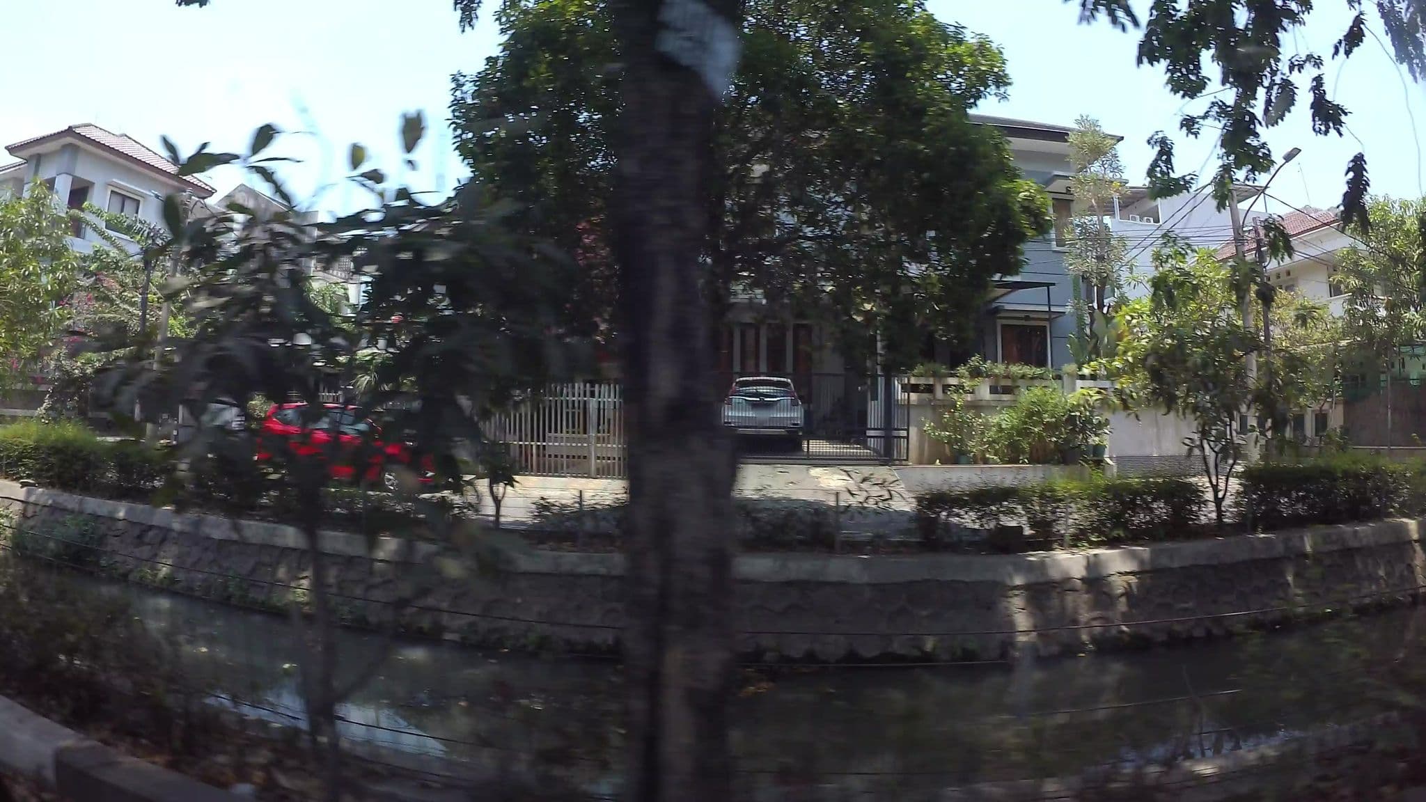 Street view near ssa's house, Utan — © kaart_3 (CC BY-SA · Mapillary)