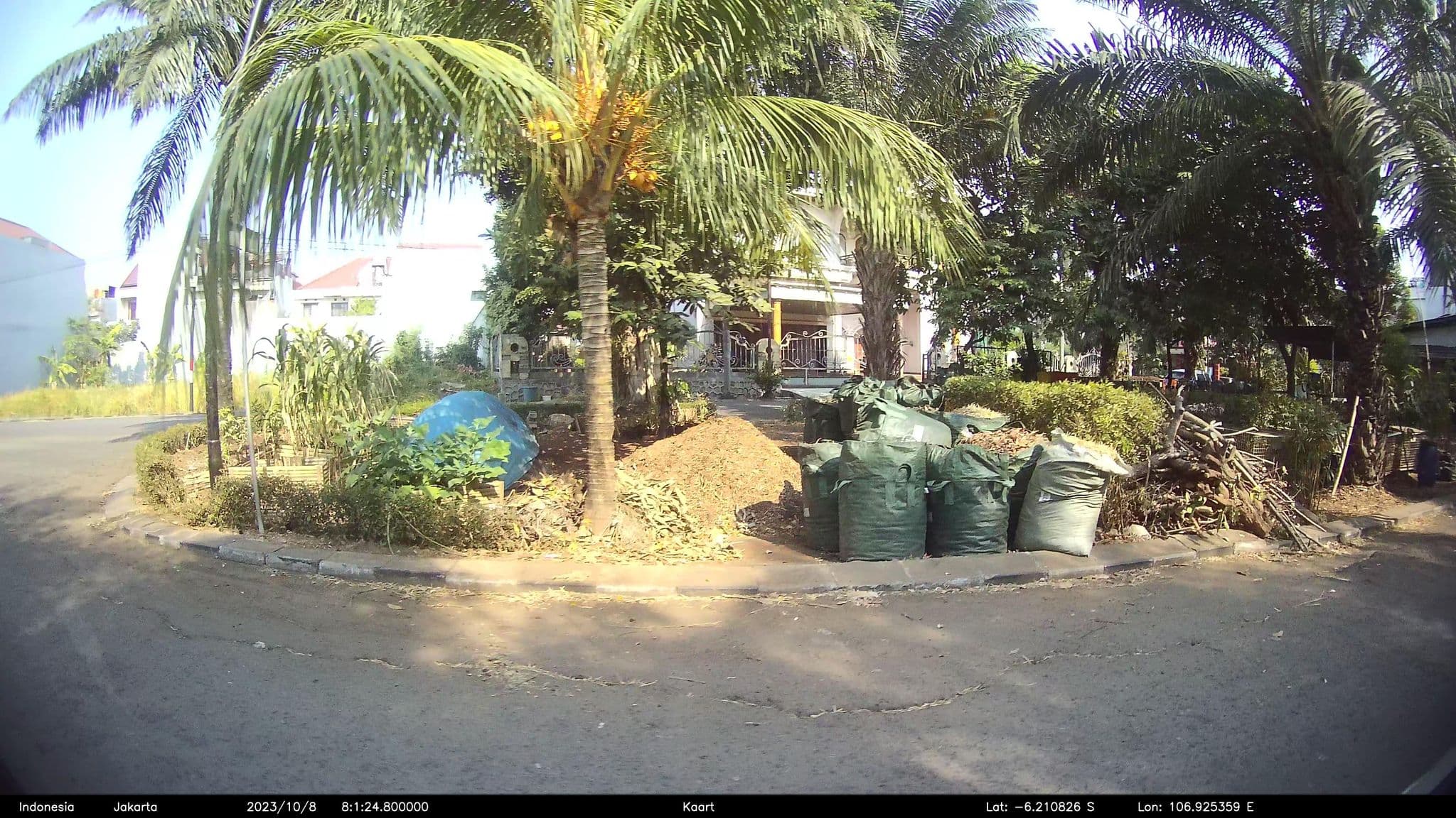 Street view near Ryan's Room, Utan — © kaart_2 (CC BY-SA · Mapillary)