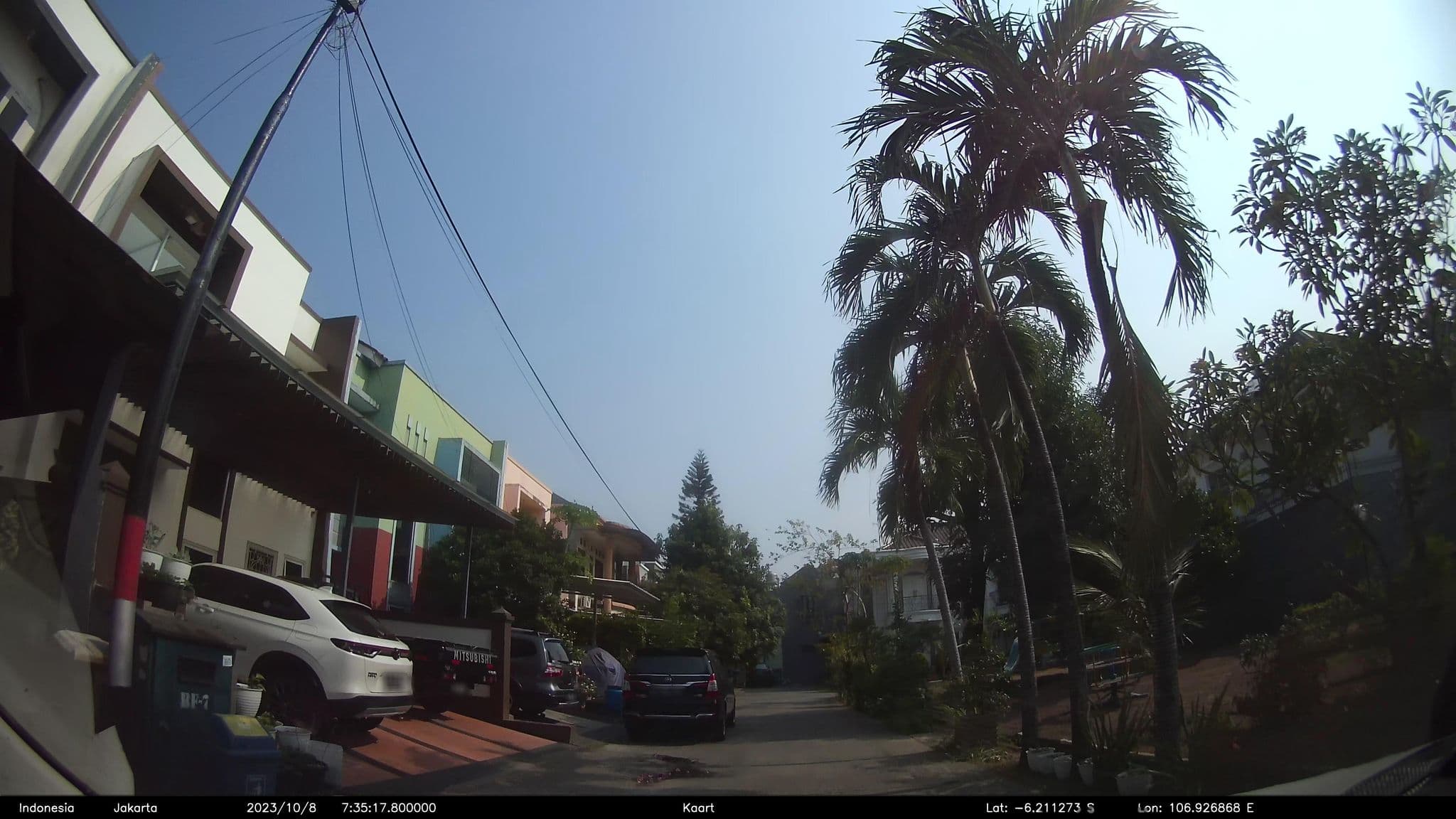 Street view near Novohotel, Utan — © kaart5 (CC BY-SA · Mapillary)
