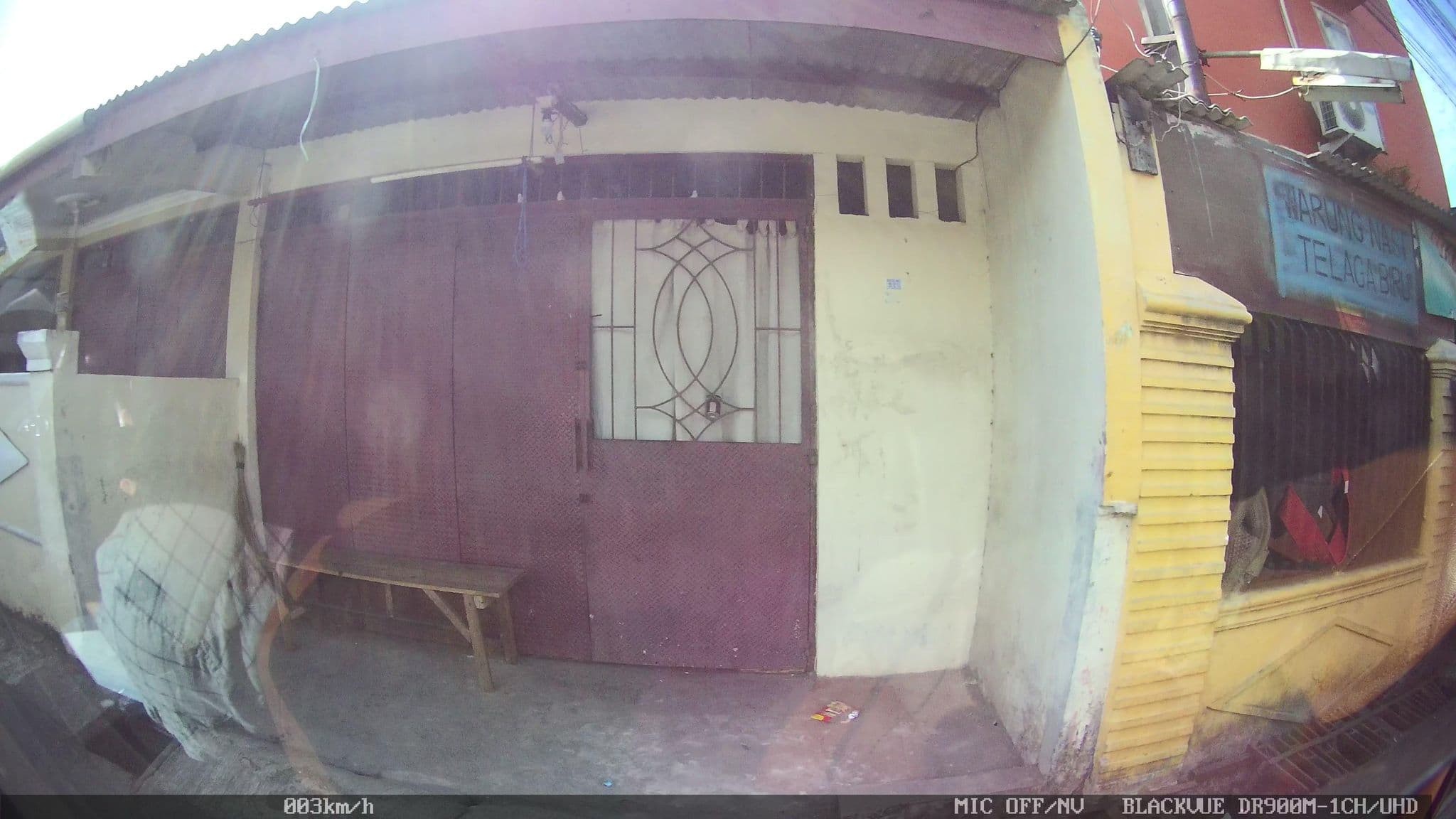 Street view near Hotel merlynn park, Bekasi — © kaart_2 (CC BY-SA · Mapillary)