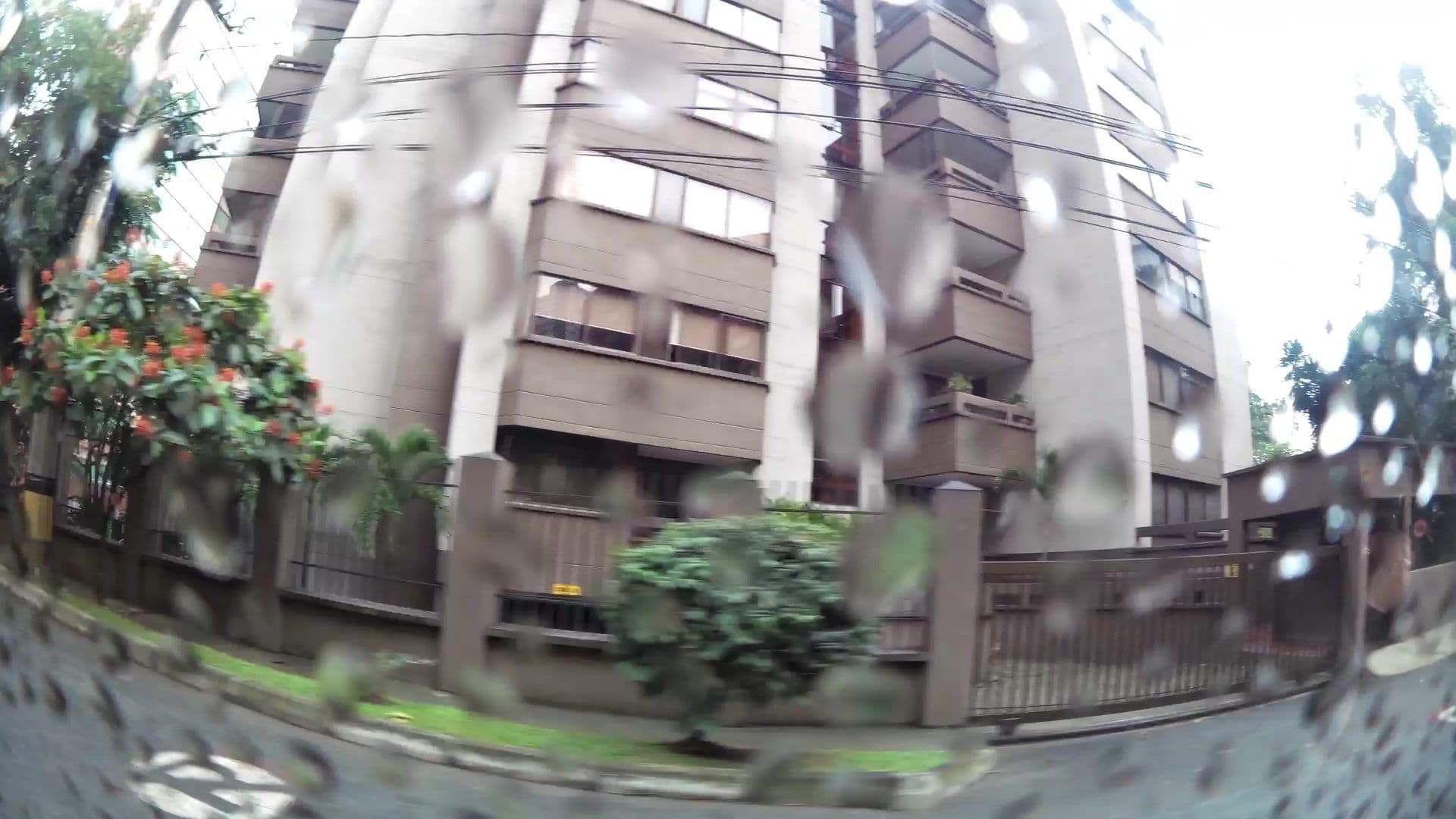 Street view near Hotel Estelar Blue, Itagüí — © kaartcam (CC BY-SA · Mapillary)