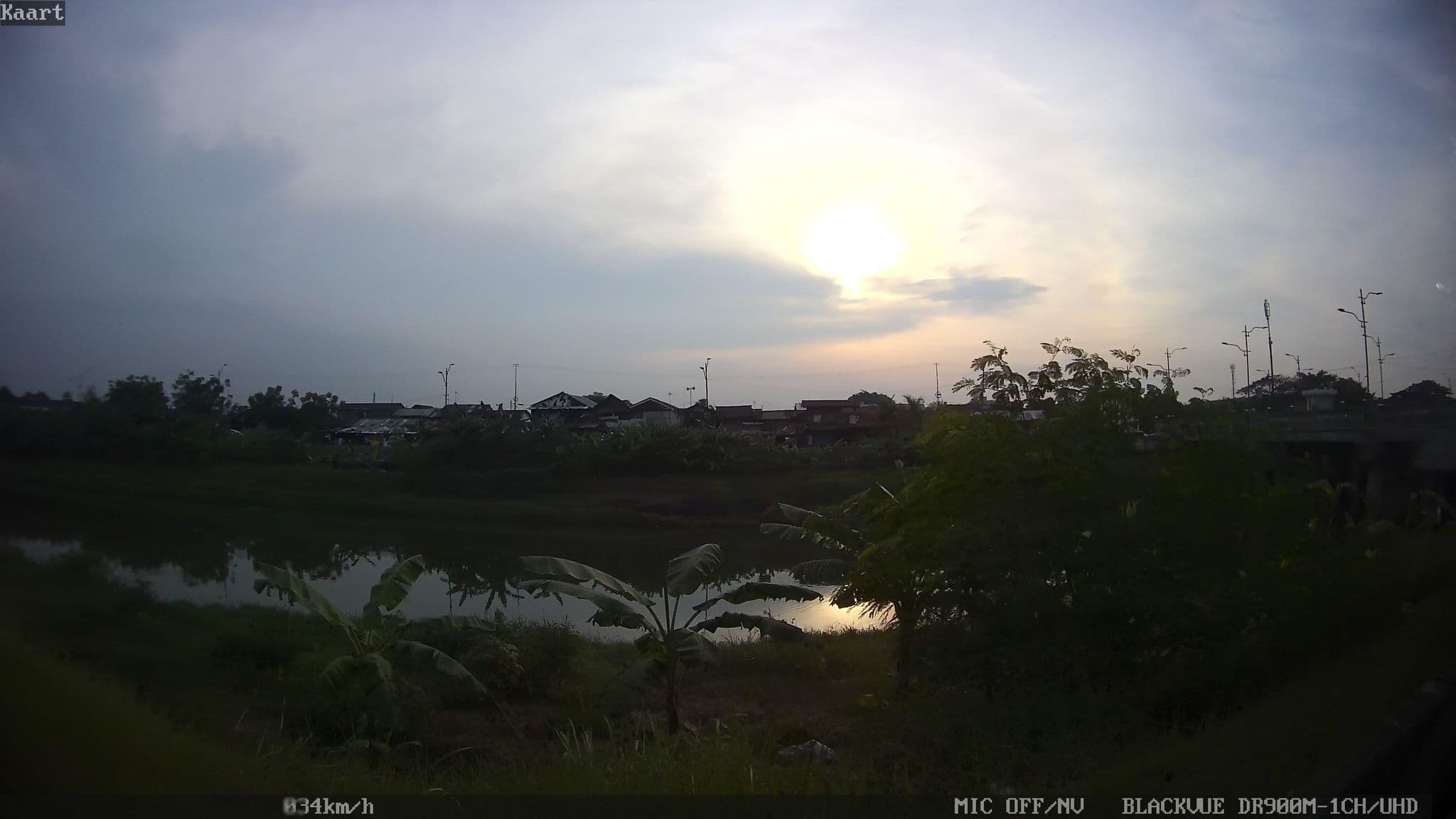 Street view near Ruang acounting @Ibis Tamarin, Utan — © kaart_2 (CC BY-SA · Mapillary)