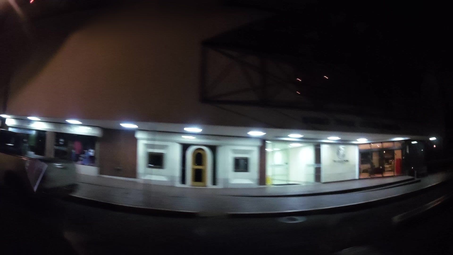 Street view near Hotel NH Collection Bogotá WTC Royal, Barrio San Luis