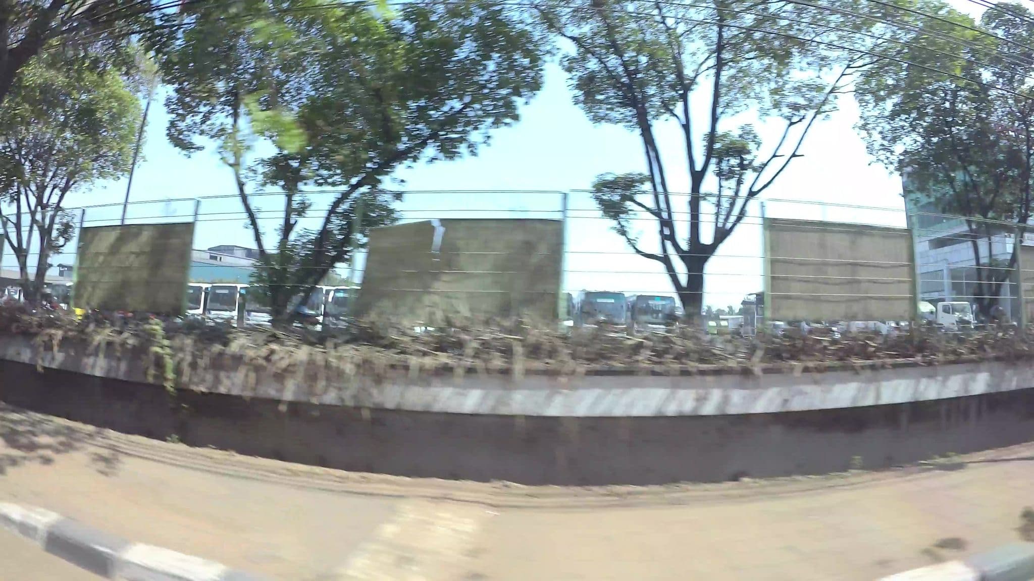 Street view near Dariza Hoteln, Utan — © kaart_3 (CC BY-SA · Mapillary)