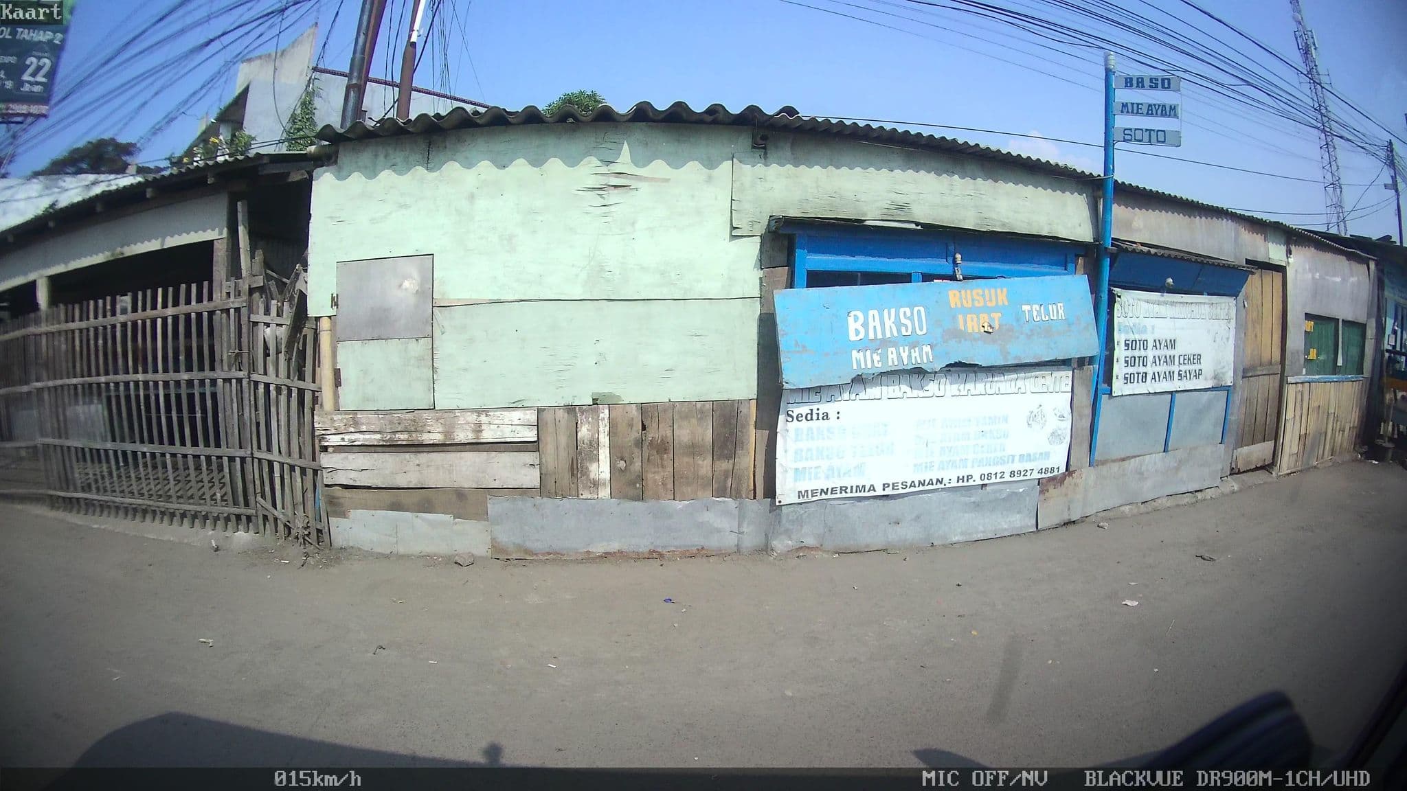 Street view near Quinn Kost, Utan — © kaart_2 (CC BY-SA · Mapillary)