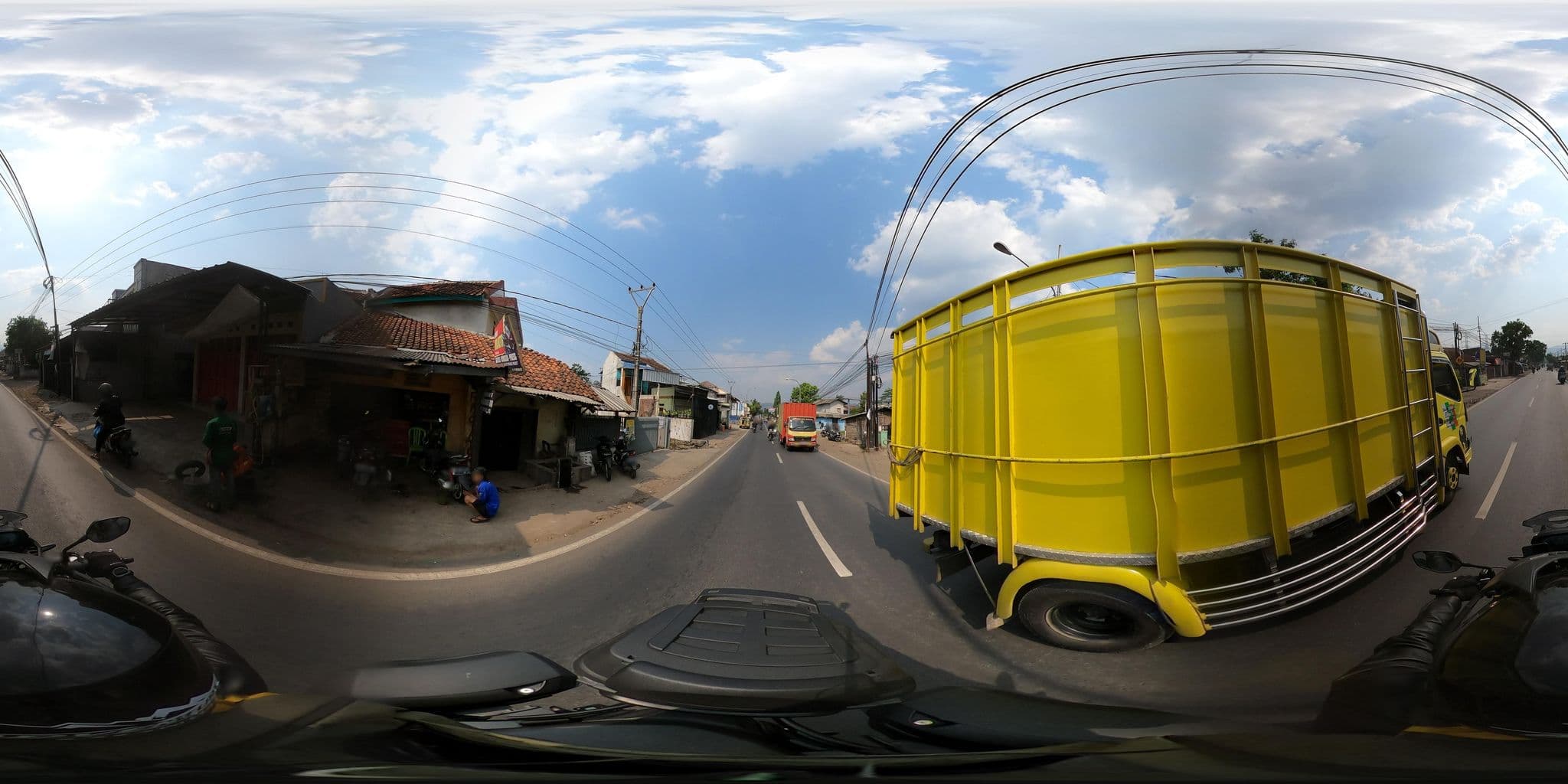 Street view near Malazgirt, Banjaran — © Kaart_Local (CC BY-SA · Mapillary)
