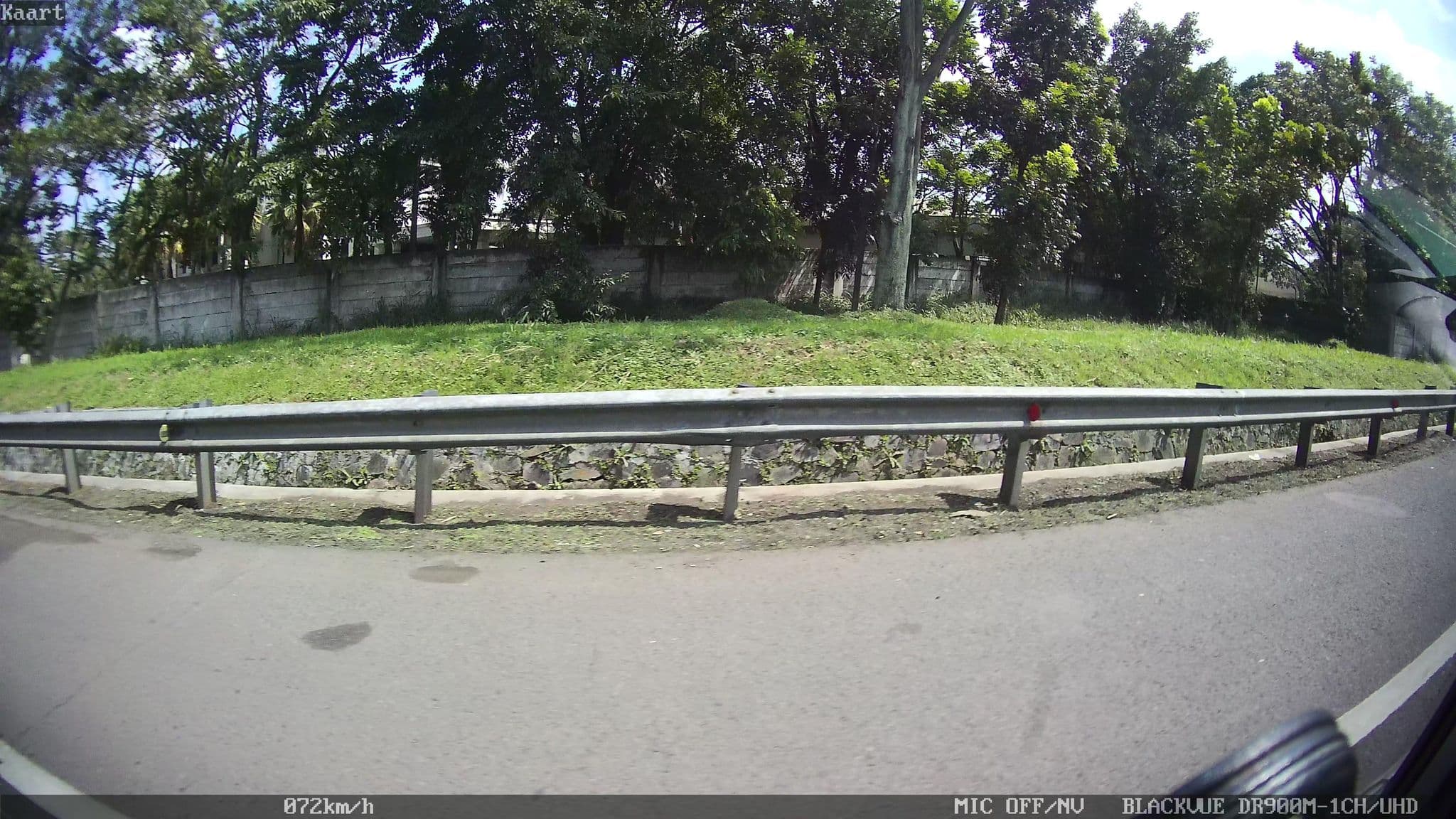 Street view near Grand whiz hotel, Cimahi — © kaart_1 (CC BY-SA · Mapillary)