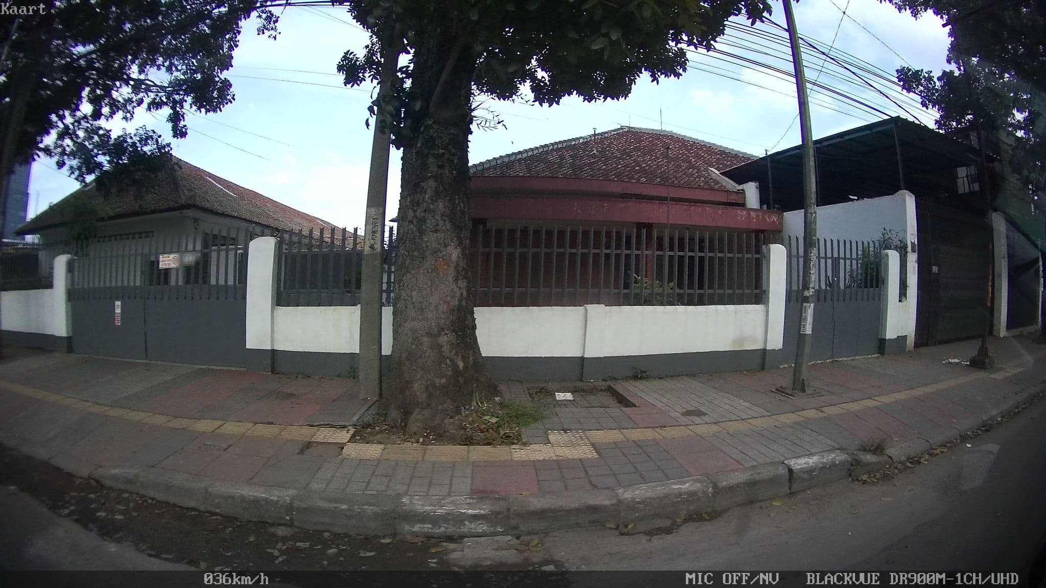 Street view near 1027 Room, Bandung — © kaart_2 (CC BY-SA · Mapillary)