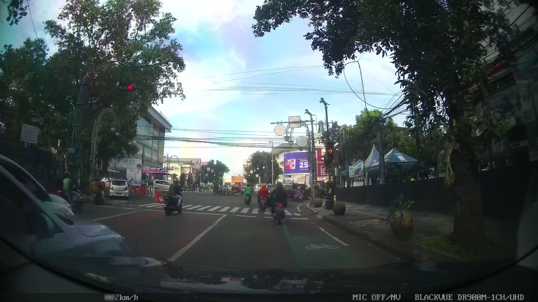 Street view near Wisma Remaja GKPRI Bandung, Bandung — © kaart5 (CC BY-SA · Mapillary)