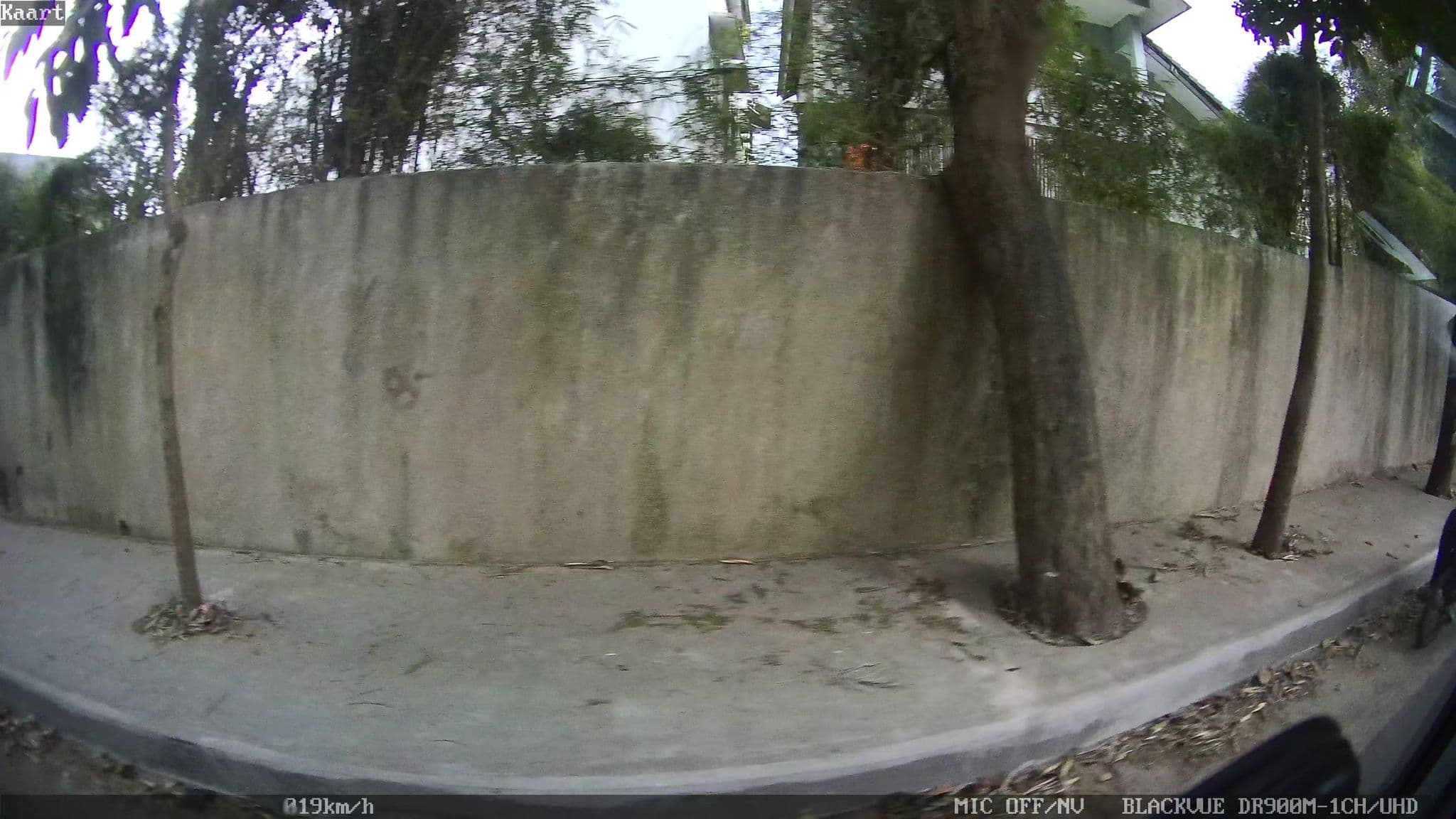 Street view near The Rizen, Bandung — © kaart_2 (CC BY-SA · Mapillary)