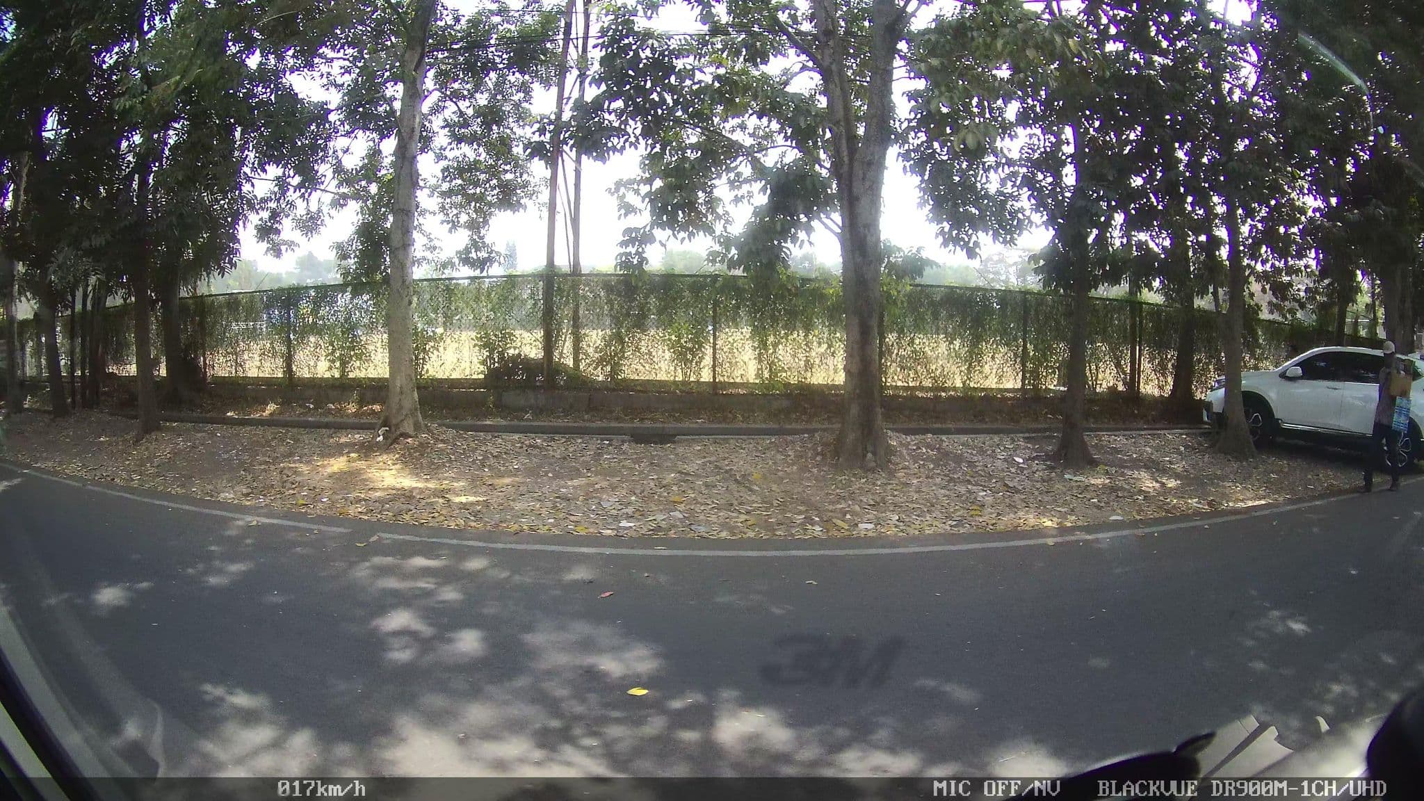 Street view near D'oasis boutique graha tirta siliwangi, Bandung — © kaart_4 (CC BY-SA · Mapillary)