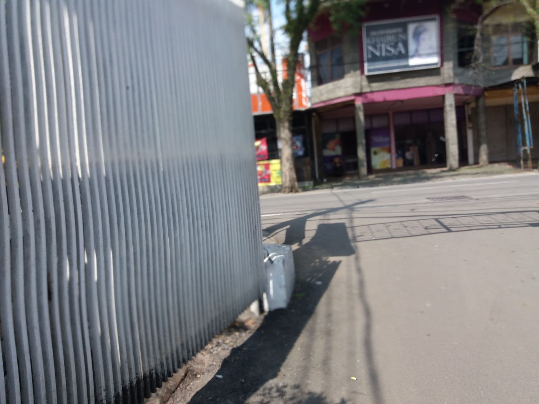 Street view near Wisma medikai, Bandung — © fedrian_syah (CC BY-SA · Mapillary)