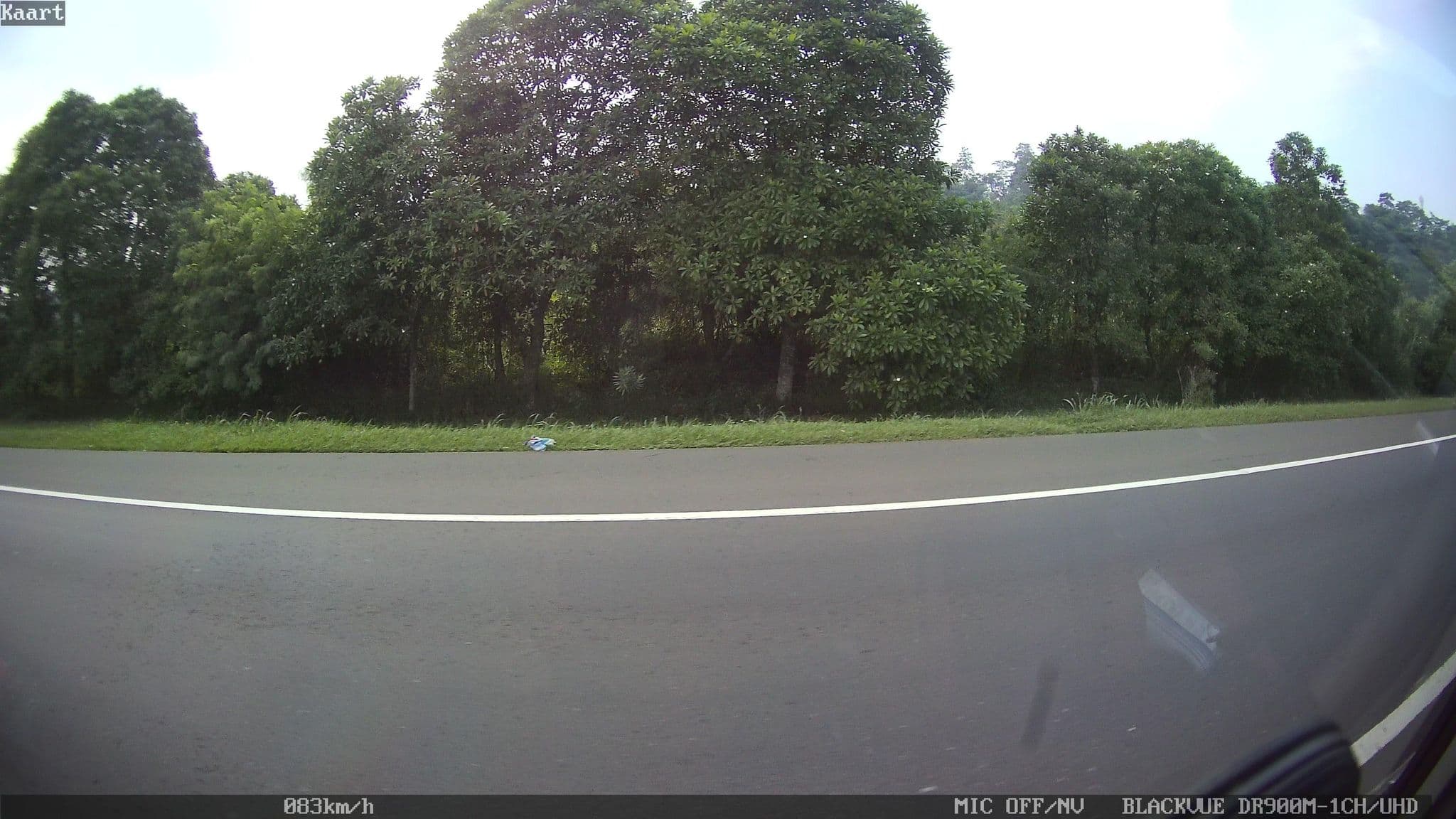 Street view near HOTEL Amaris Cihampelas, Purwakarta — © kaart_2 (CC BY-SA · Mapillary)