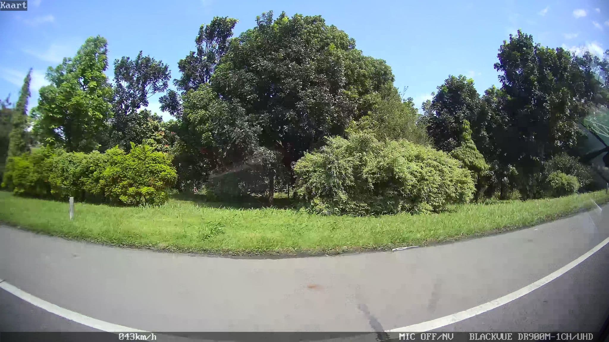 Street view near Royal Tulip Degreen Bandung, Cimahi — © kaart_2 (CC BY-SA · Mapillary)