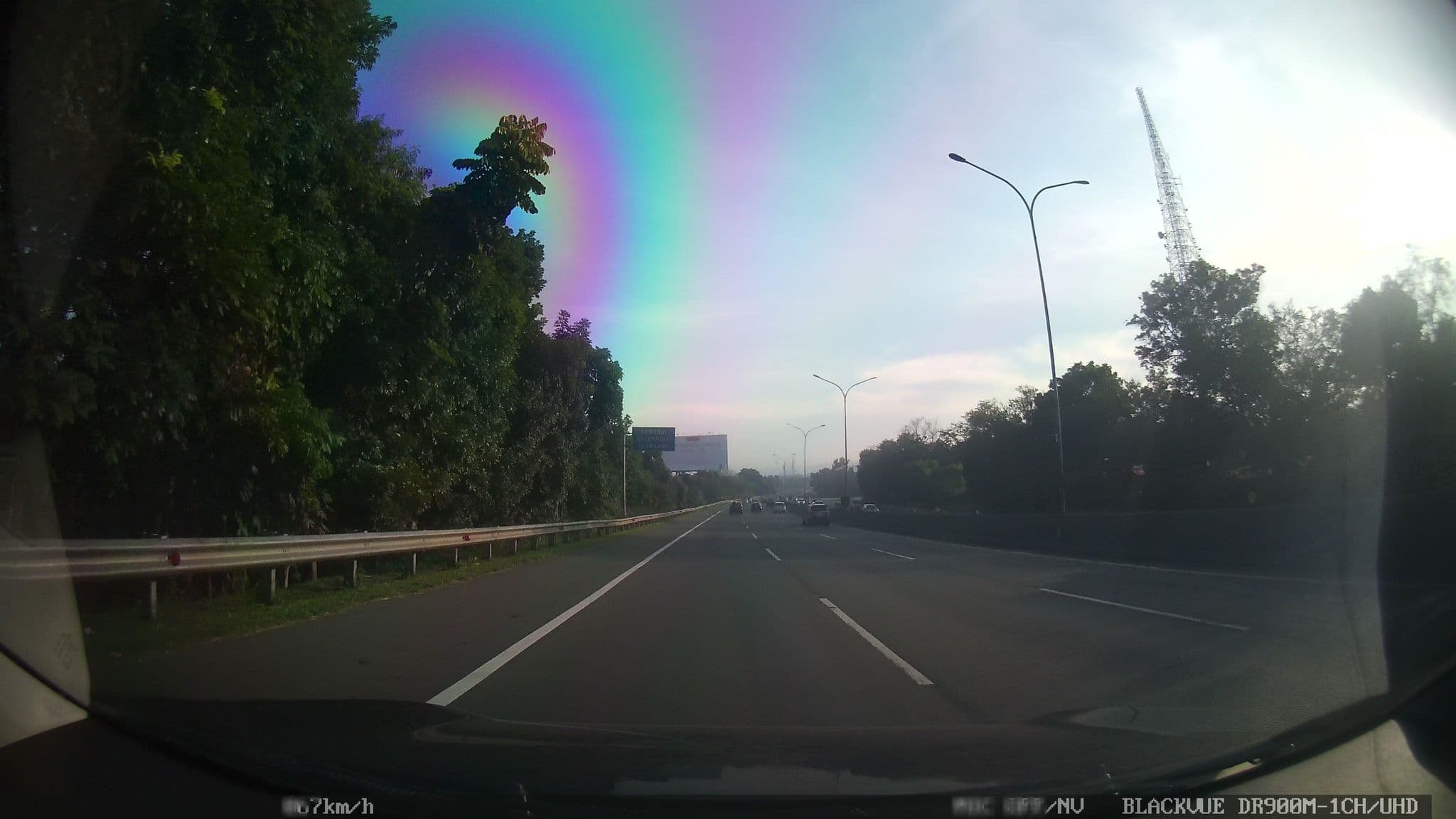 Street view near Bidakara, Padalarang — © kaart_2 (CC BY-SA · Mapillary)
