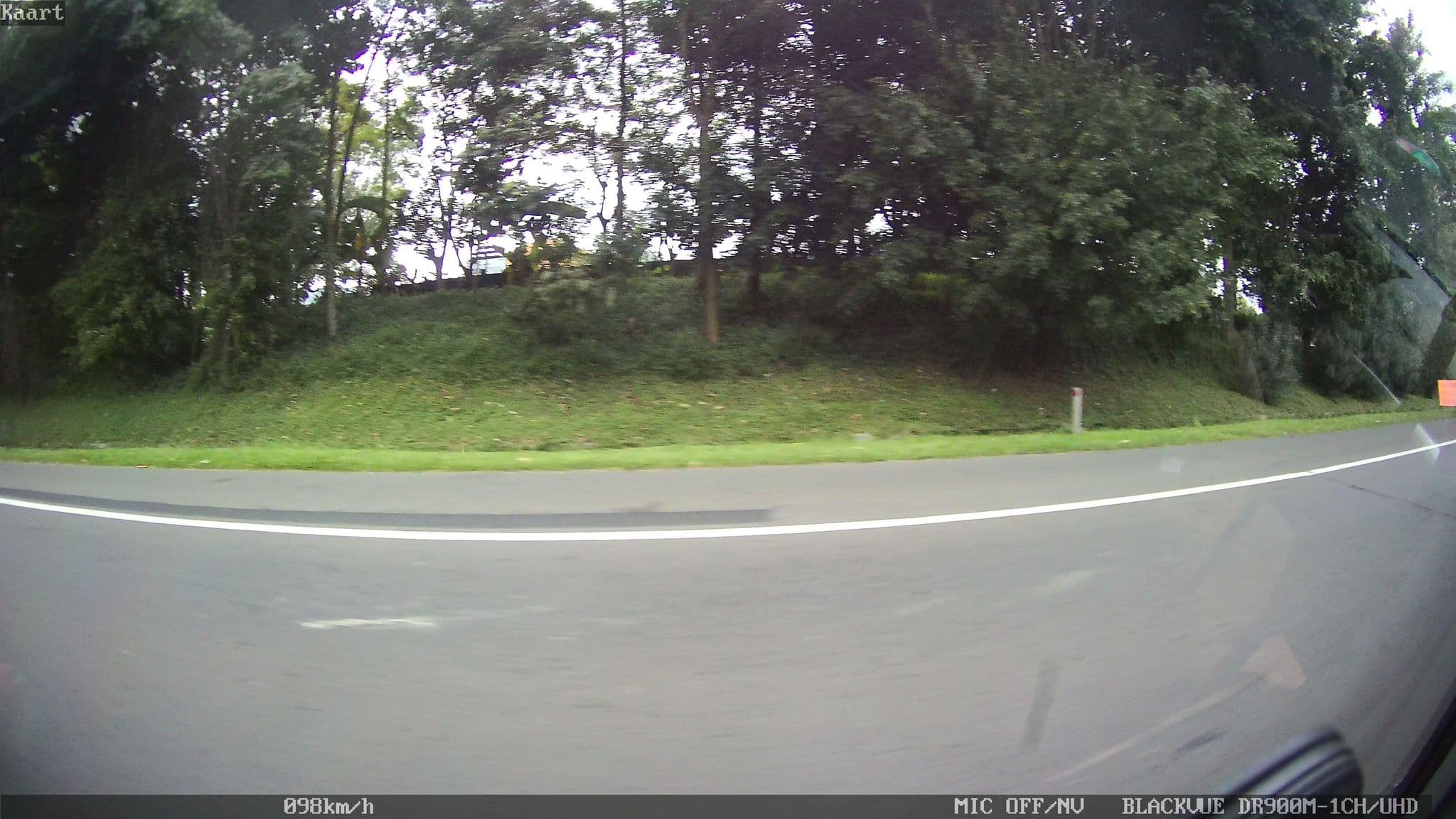 Street view near Hotel Putri Gunung, Padalarang — © kaart_2 (CC BY-SA · Mapillary)