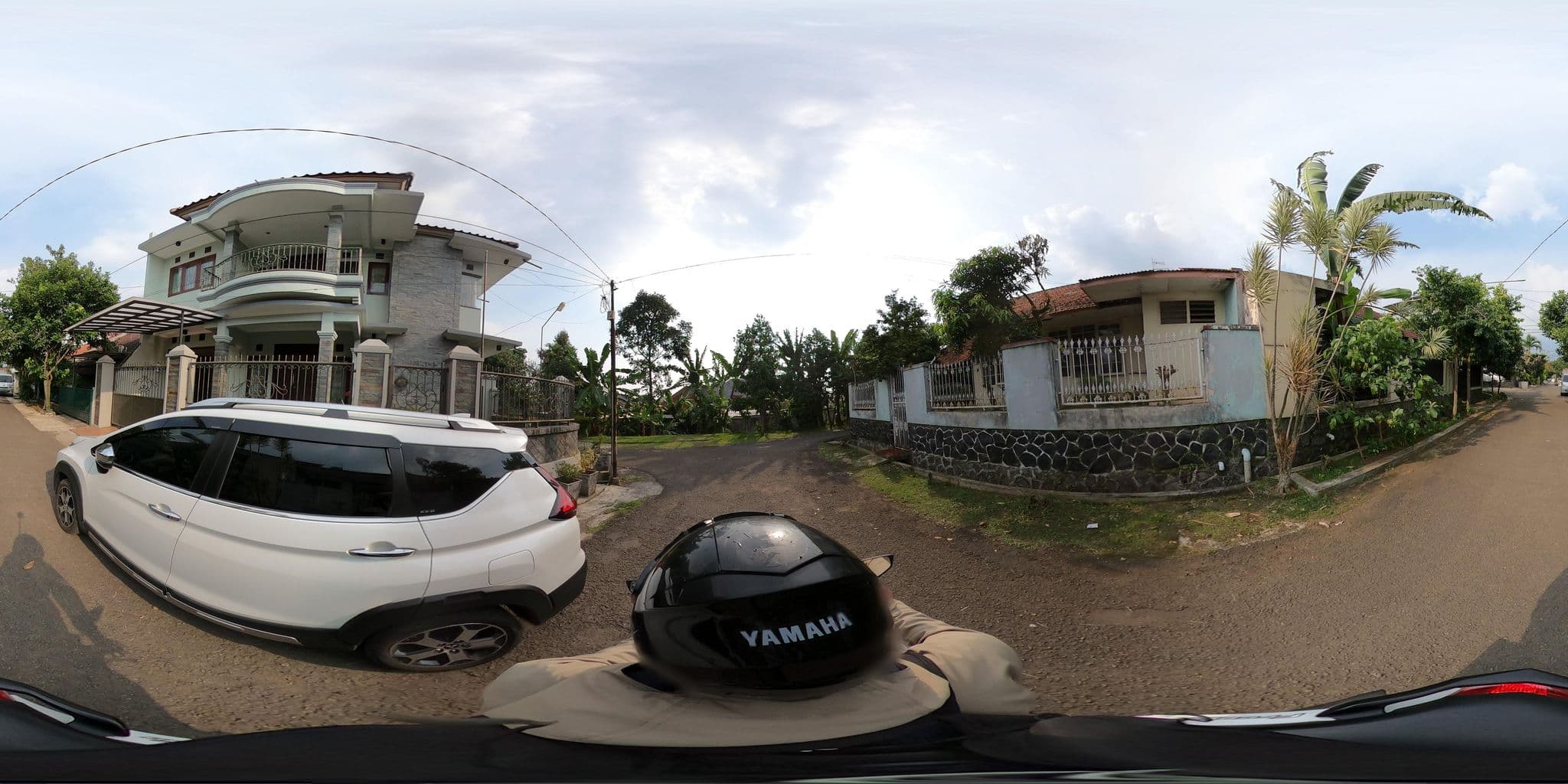 Street view near Mi Casa, Cimahi — © Kaart_Local (CC BY-SA · Mapillary)