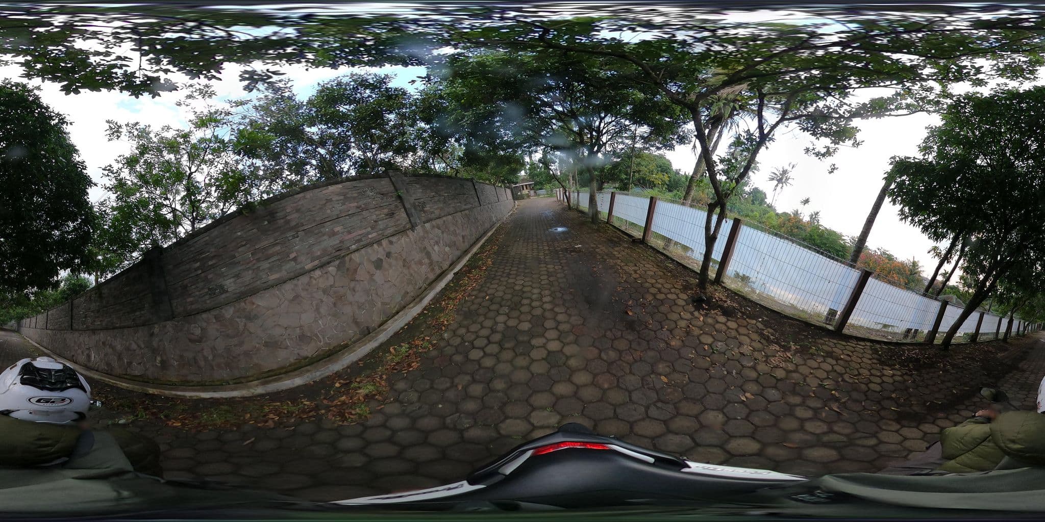 Street view near Villa Neglasari, Cimahi — © Kaart_Local (CC BY-SA · Mapillary)