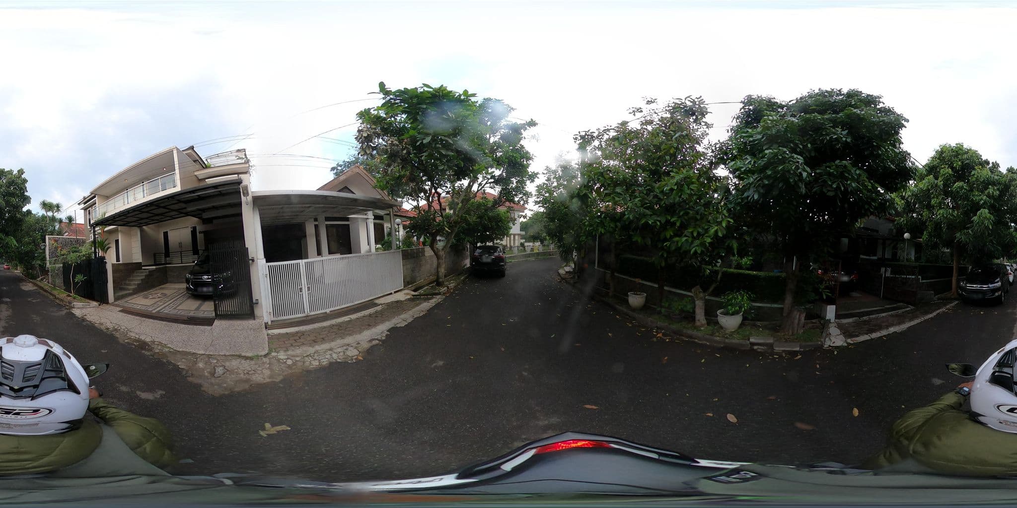 Street view near amjad ajyad, Cimahi — © Kaart_Local (CC BY-SA · Mapillary)