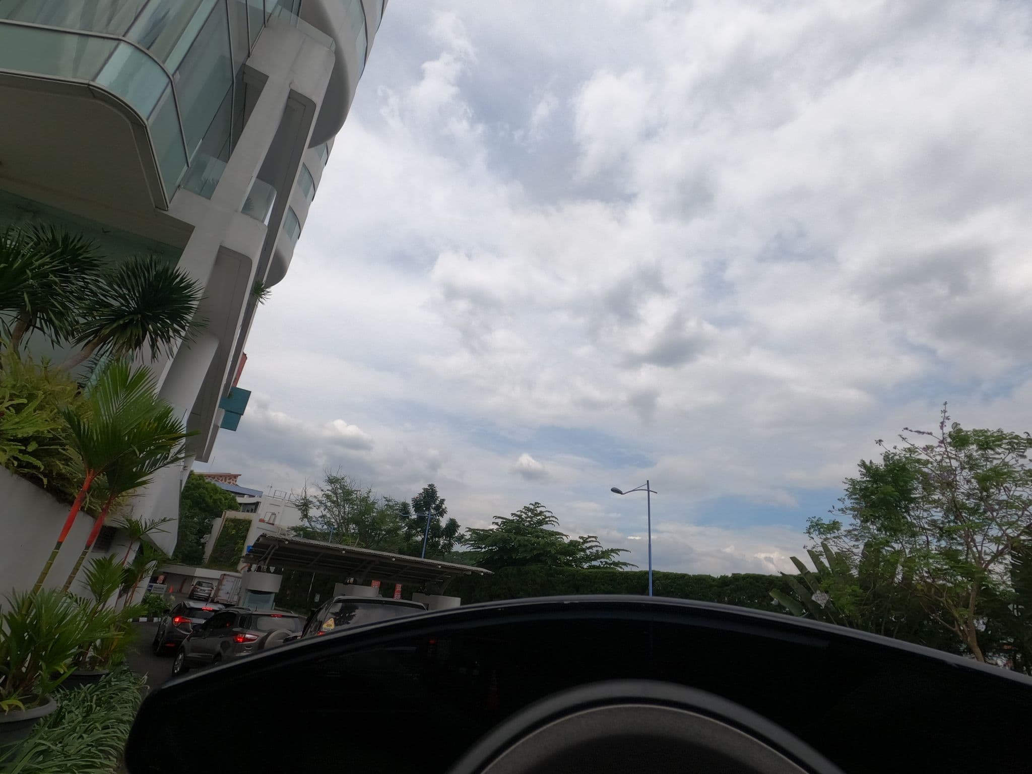 Street view near Sensa Hotel Bandung, Bandung — © addharuery (CC BY-SA · Mapillary)