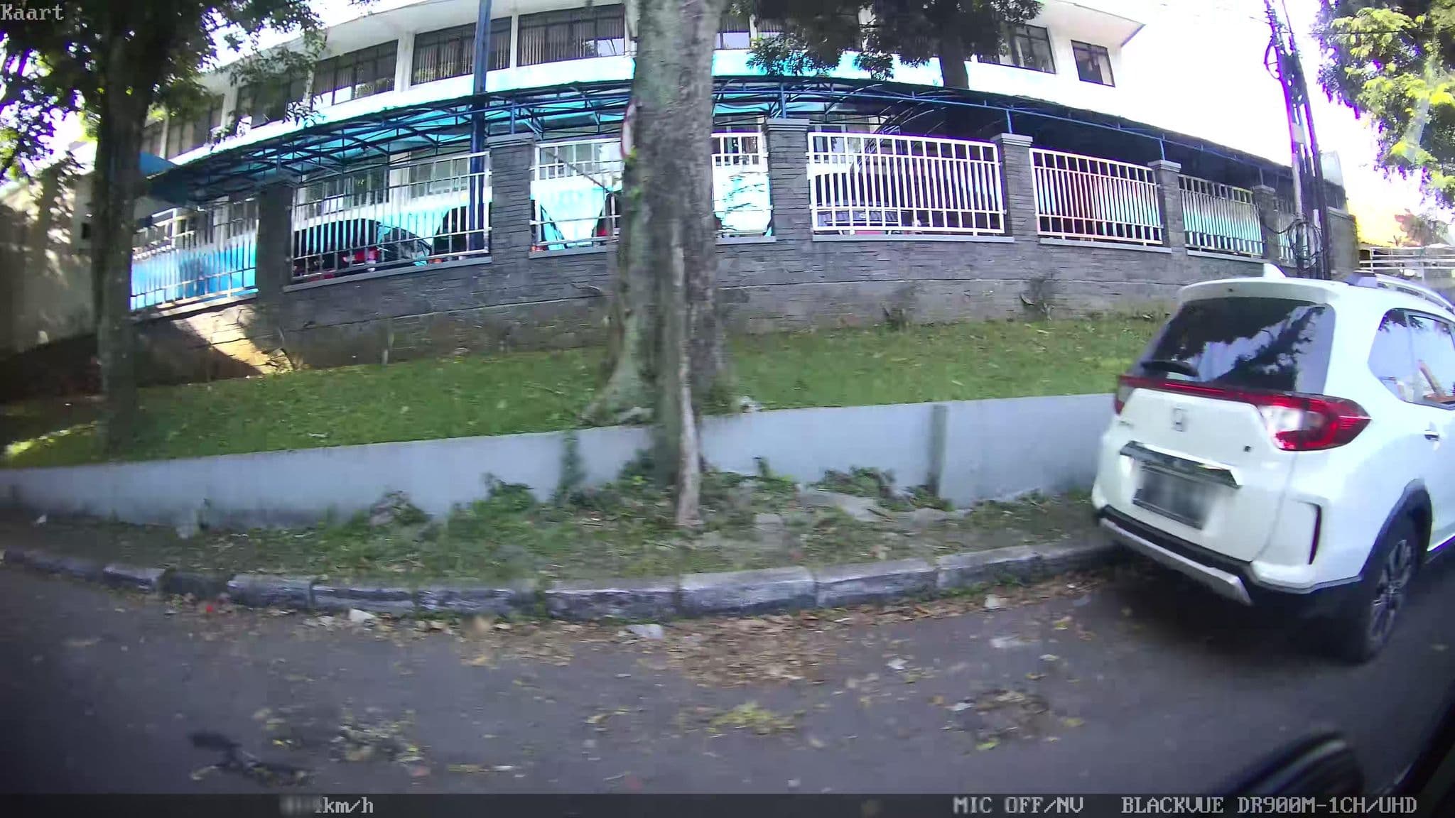 Street view near Vio 318, Bandung — © kaart_2 (CC BY-SA · Mapillary)