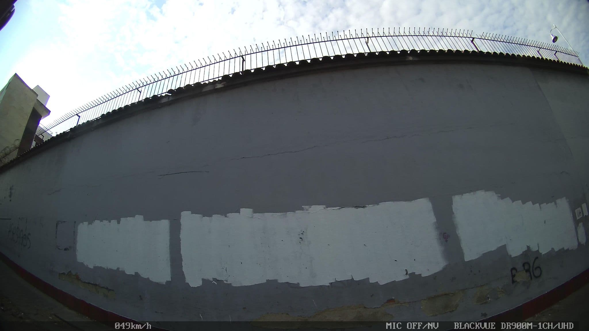 Street view near Hotel Bachué, Girardot City — © kaart_2 (CC BY-SA · Mapillary)