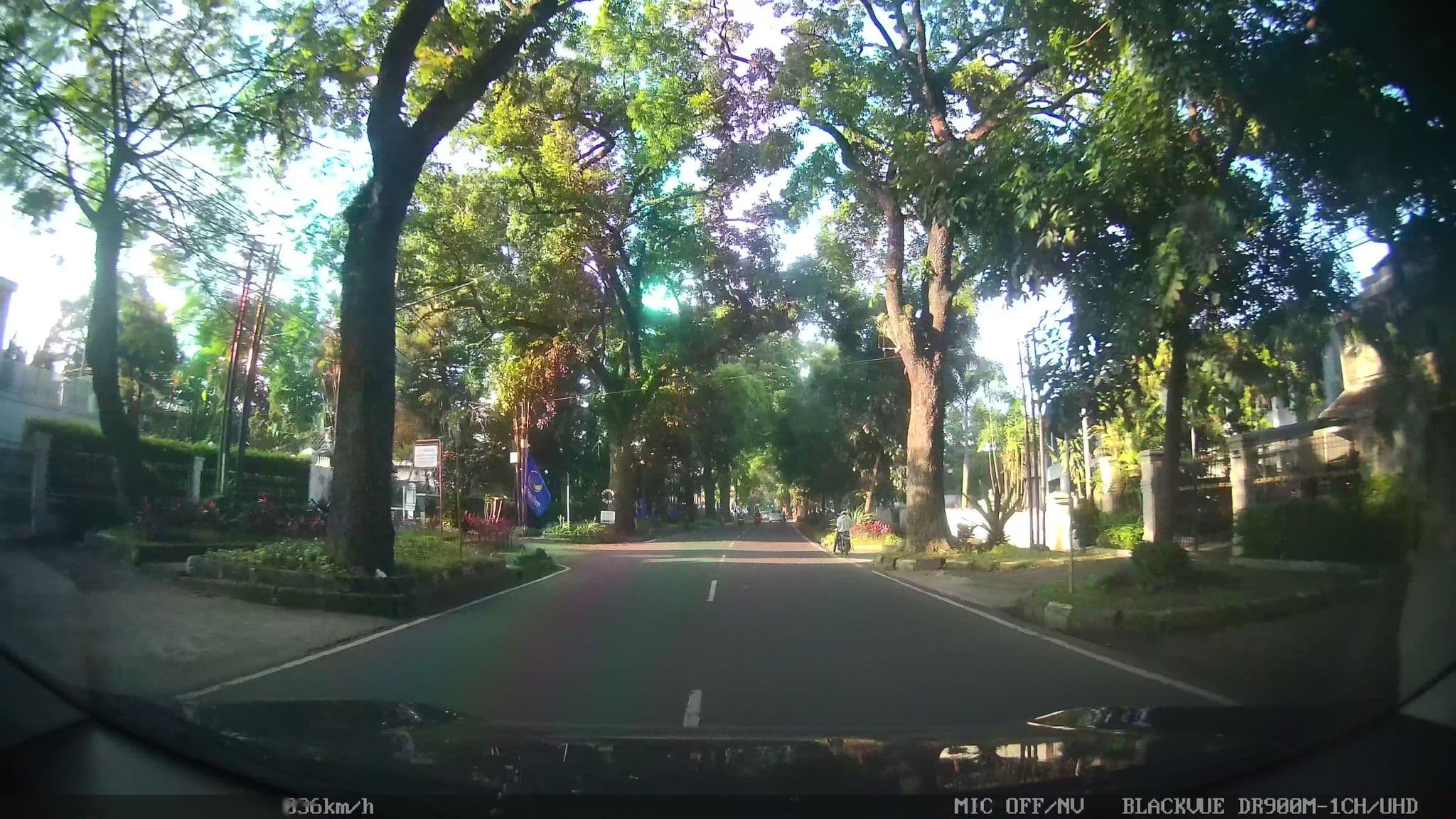 Street view near Kamar 109 puri cipaganti, Bandung — © kaart_2 (CC BY-SA · Mapillary)
