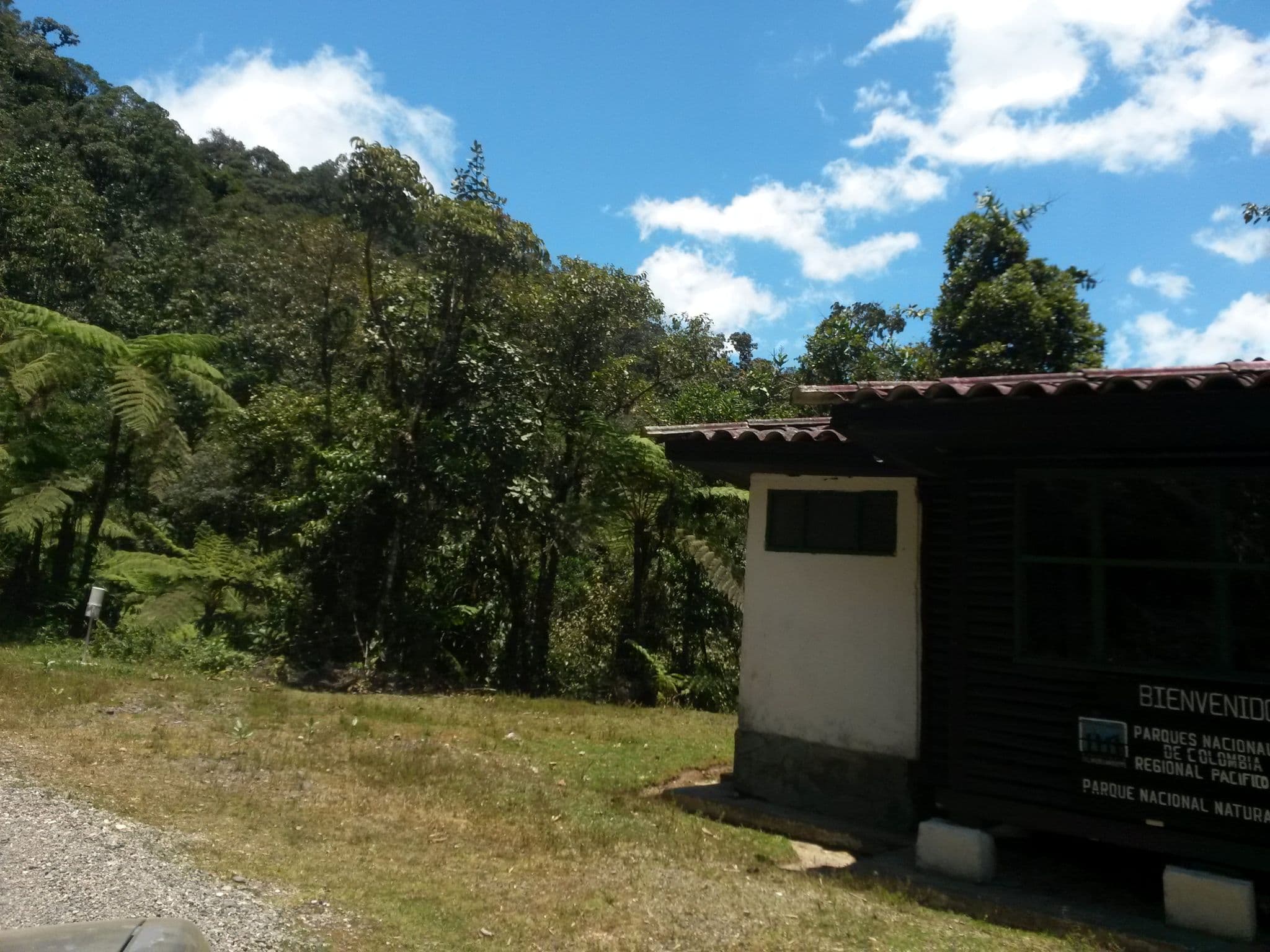 Street view near Cabaña, Villa Rica — © kaxtillo (CC BY-SA · Mapillary)