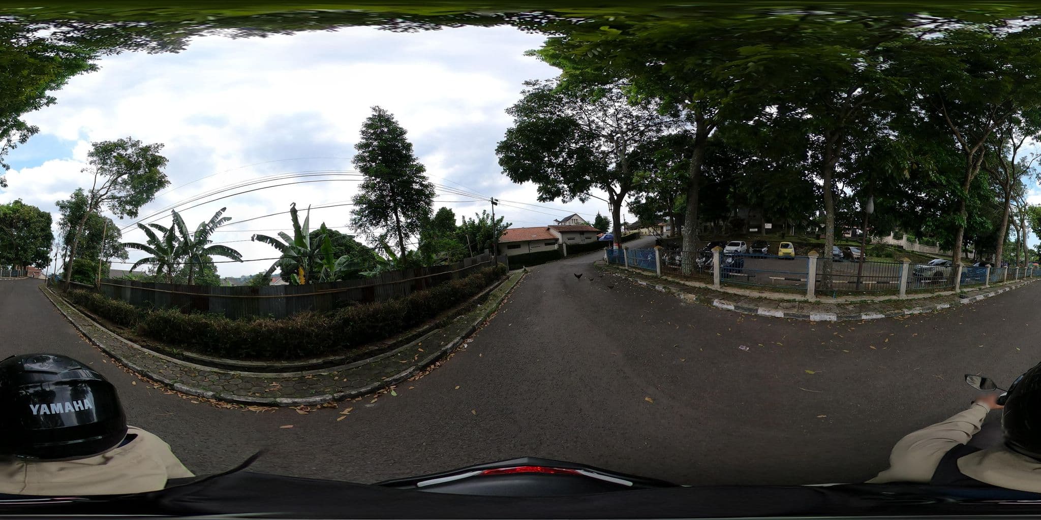Street view near Budaraa A, Bandung — © Kaart_Local (CC BY-SA · Mapillary)